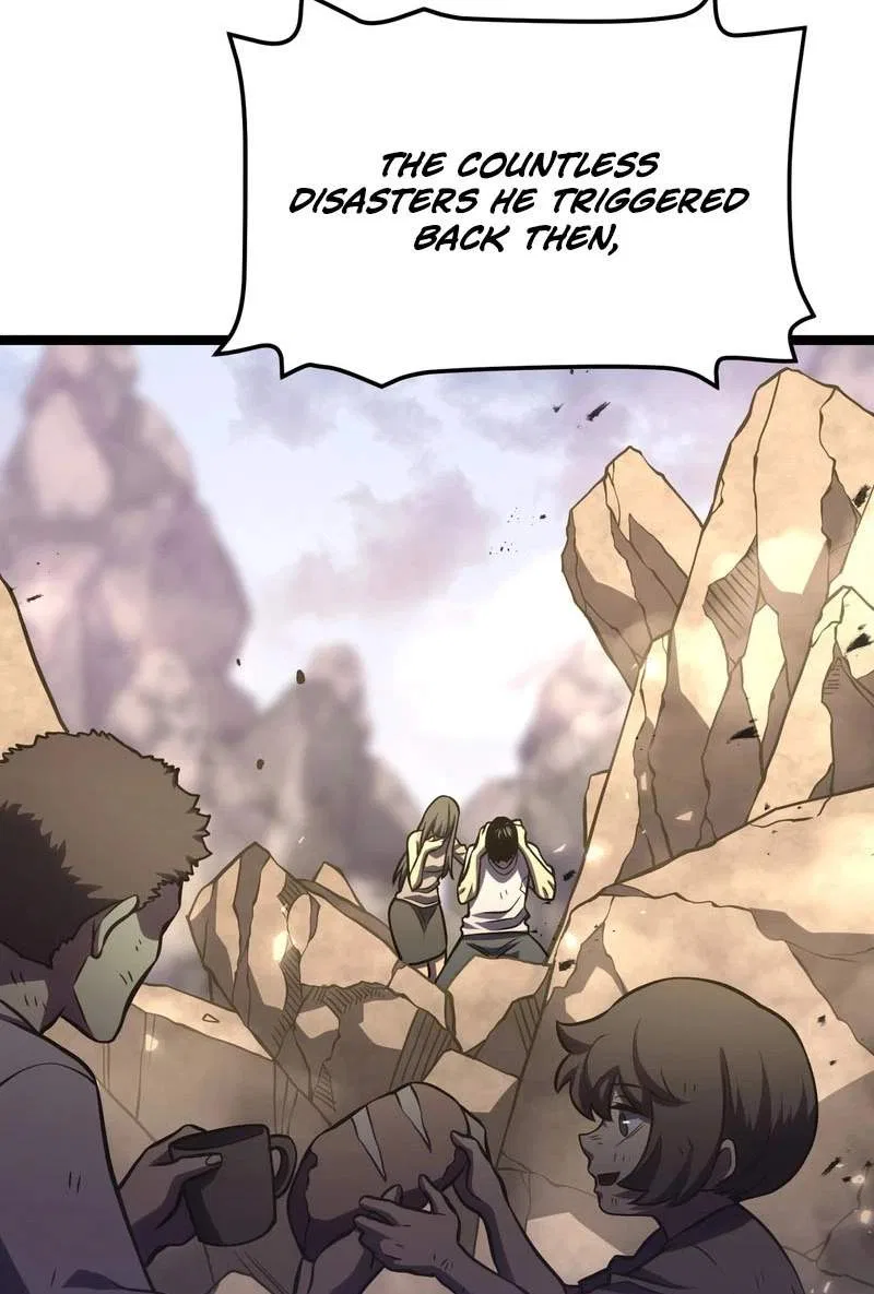 After Rebirth, I Used Mirror Reversal For Vengeance Chapter 70 – Page 72