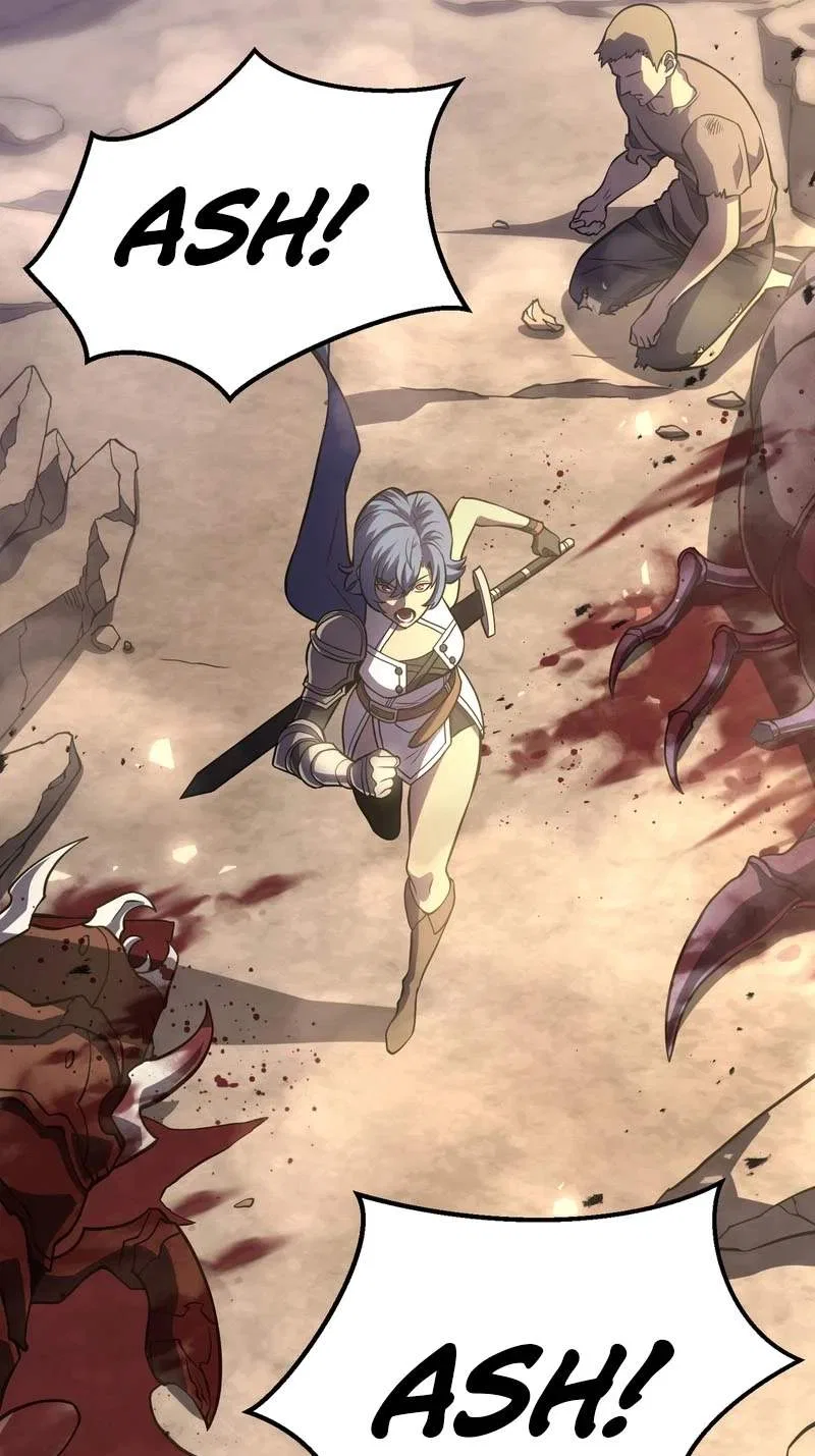 After Rebirth, I Used Mirror Reversal For Vengeance Chapter 70 – Page 74