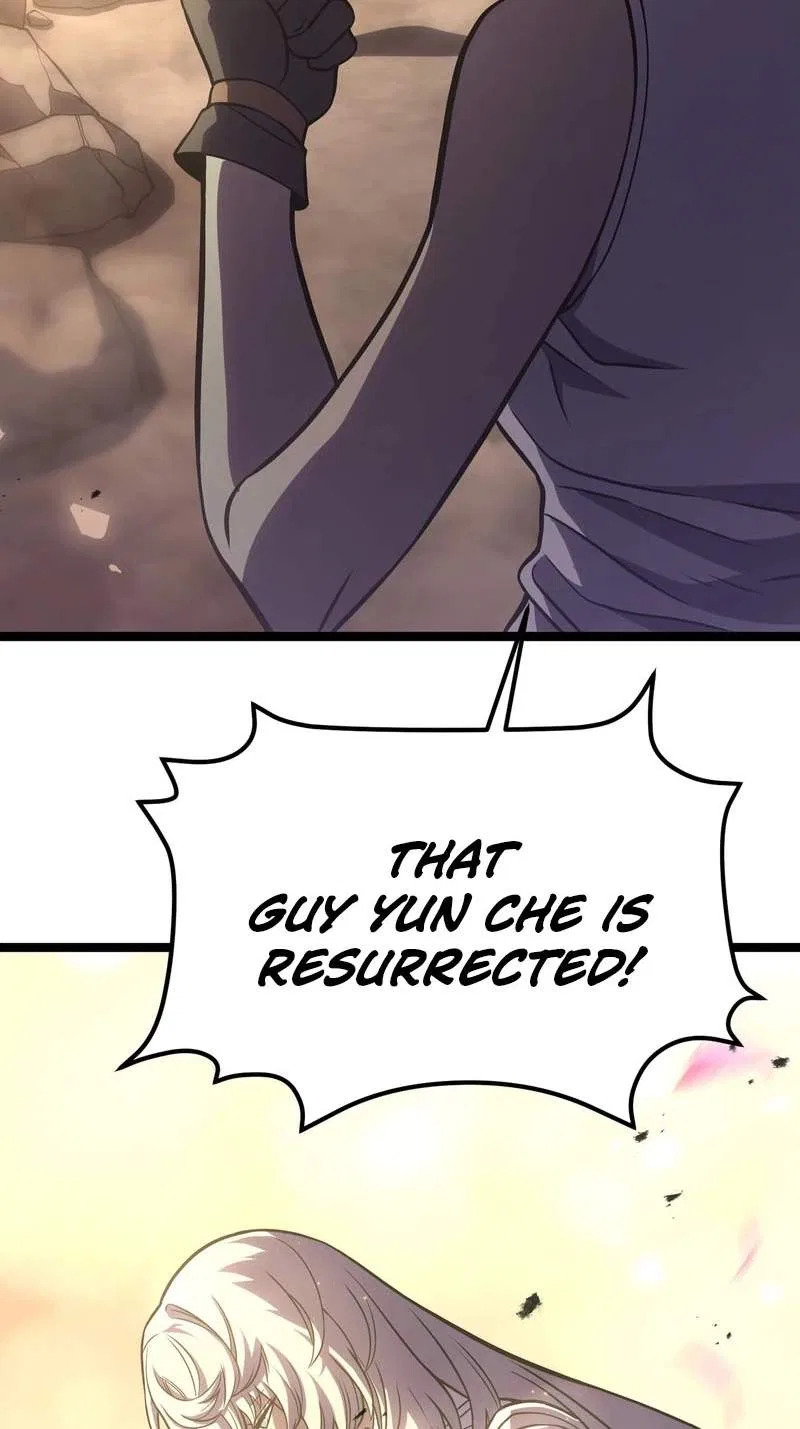 After Rebirth, I Used Mirror Reversal For Vengeance Chapter 70 – Page 76