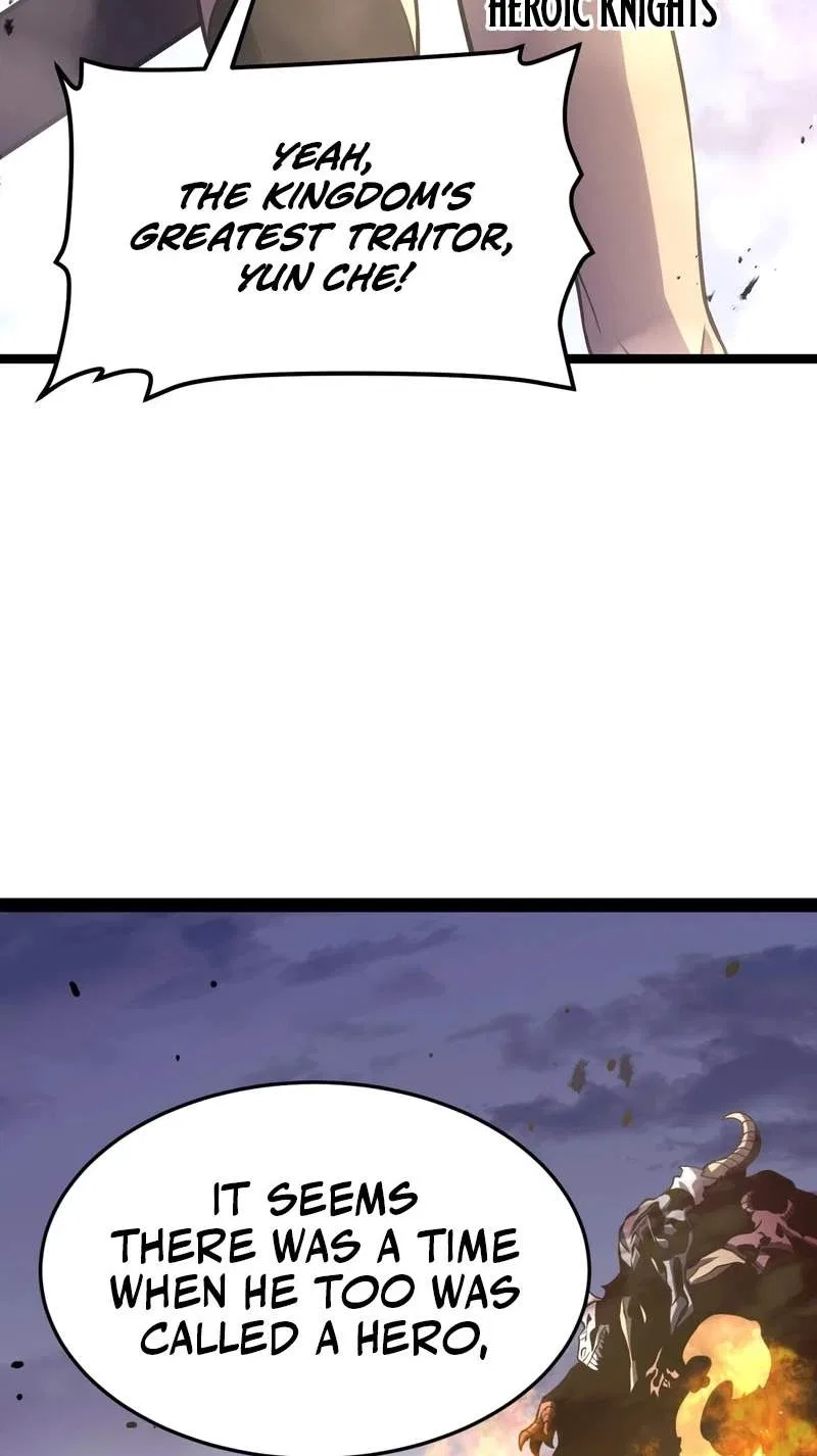 After Rebirth, I Used Mirror Reversal For Vengeance Chapter 70 – Page 80