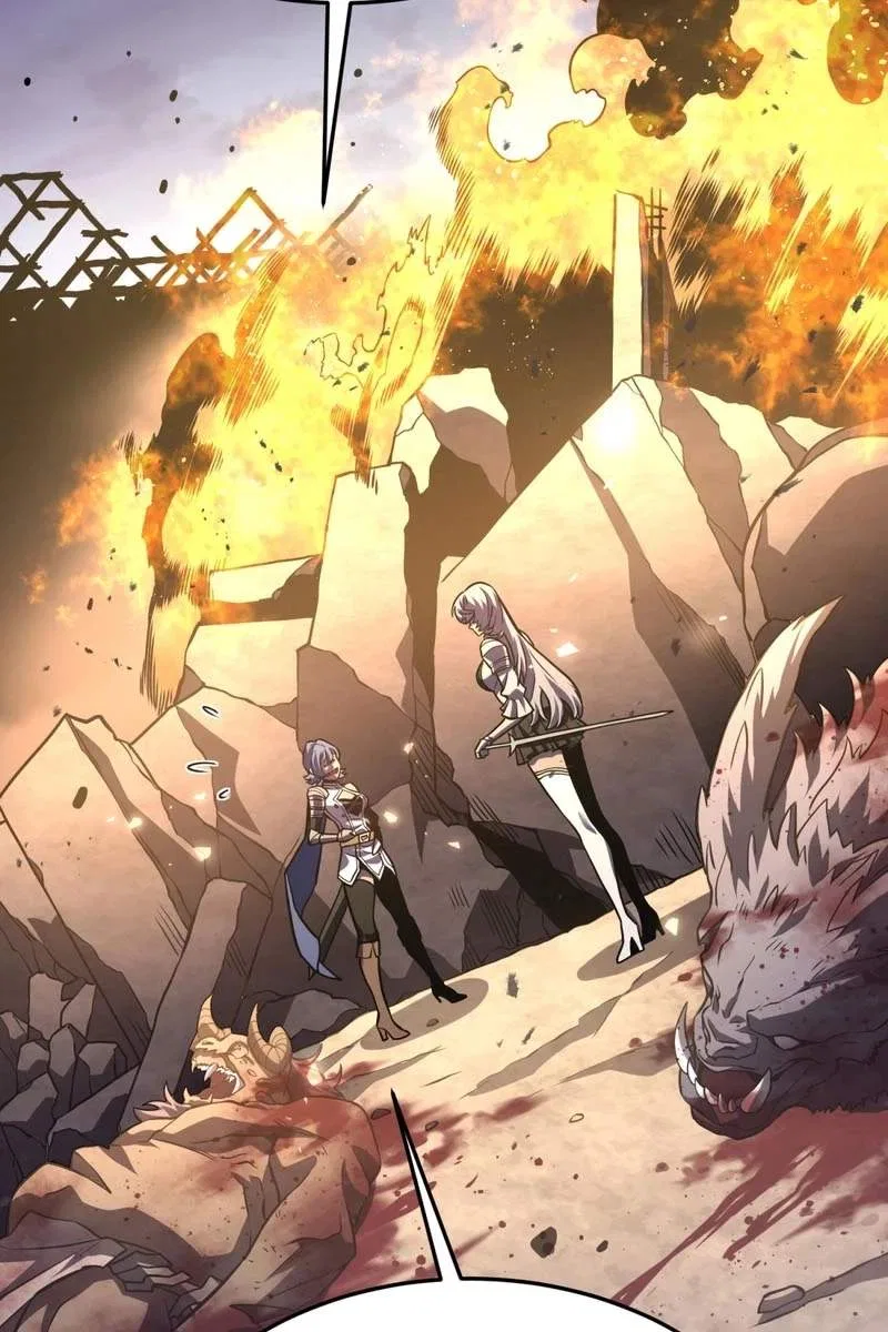 After Rebirth, I Used Mirror Reversal For Vengeance Chapter 70 – Page 81