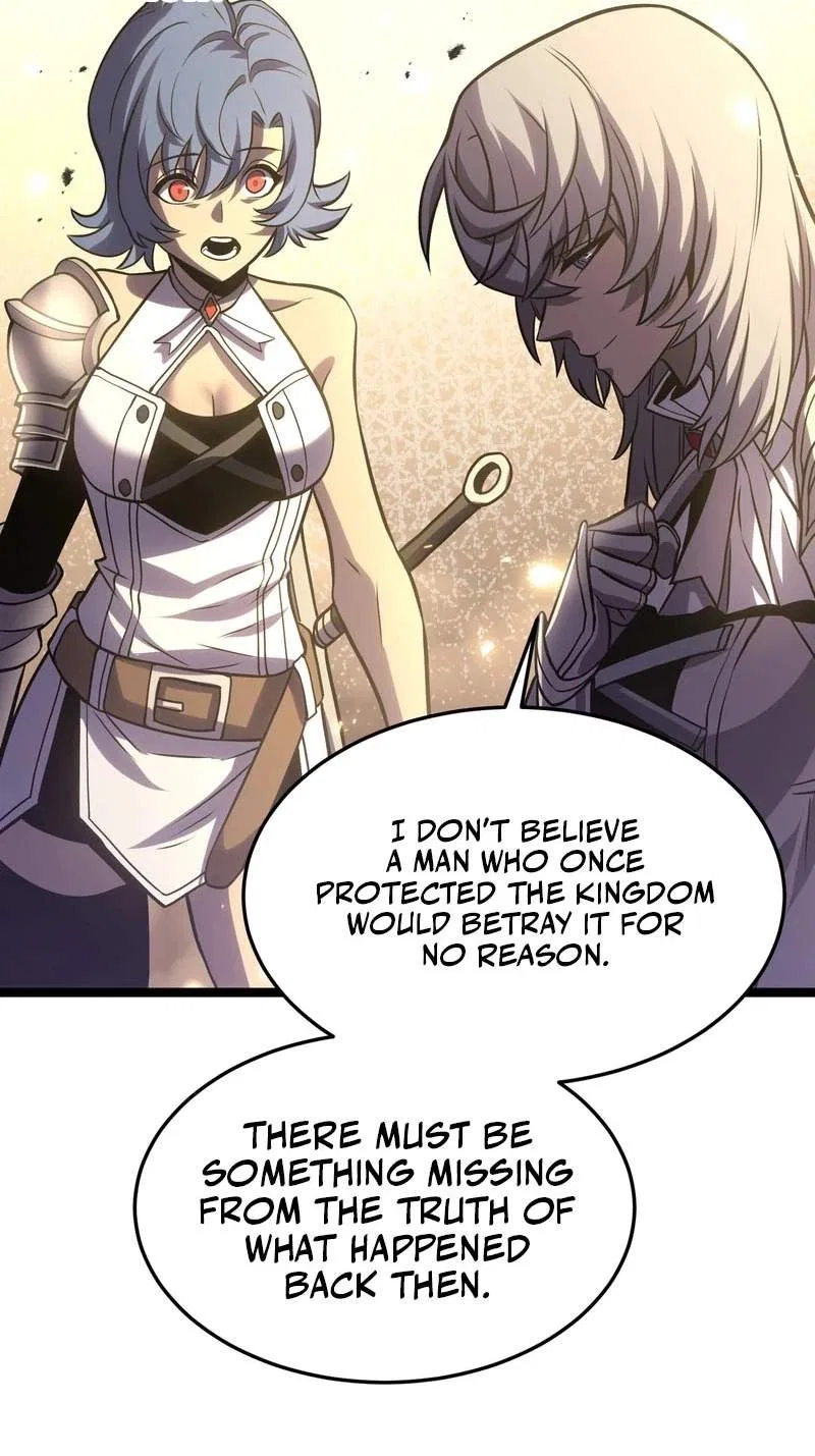 After Rebirth, I Used Mirror Reversal For Vengeance Chapter 70 – Page 88