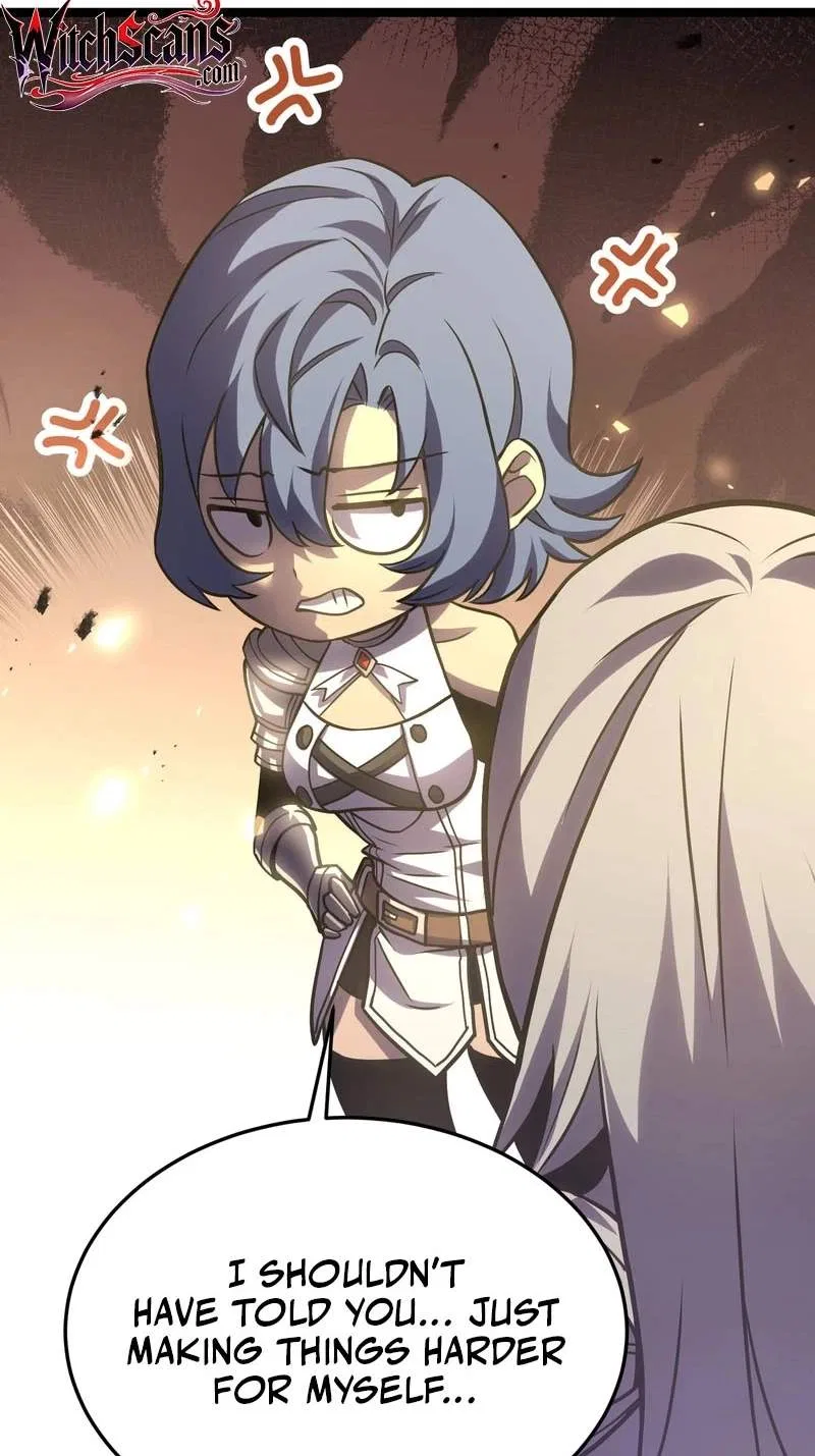 After Rebirth, I Used Mirror Reversal For Vengeance Chapter 70 – Page 96