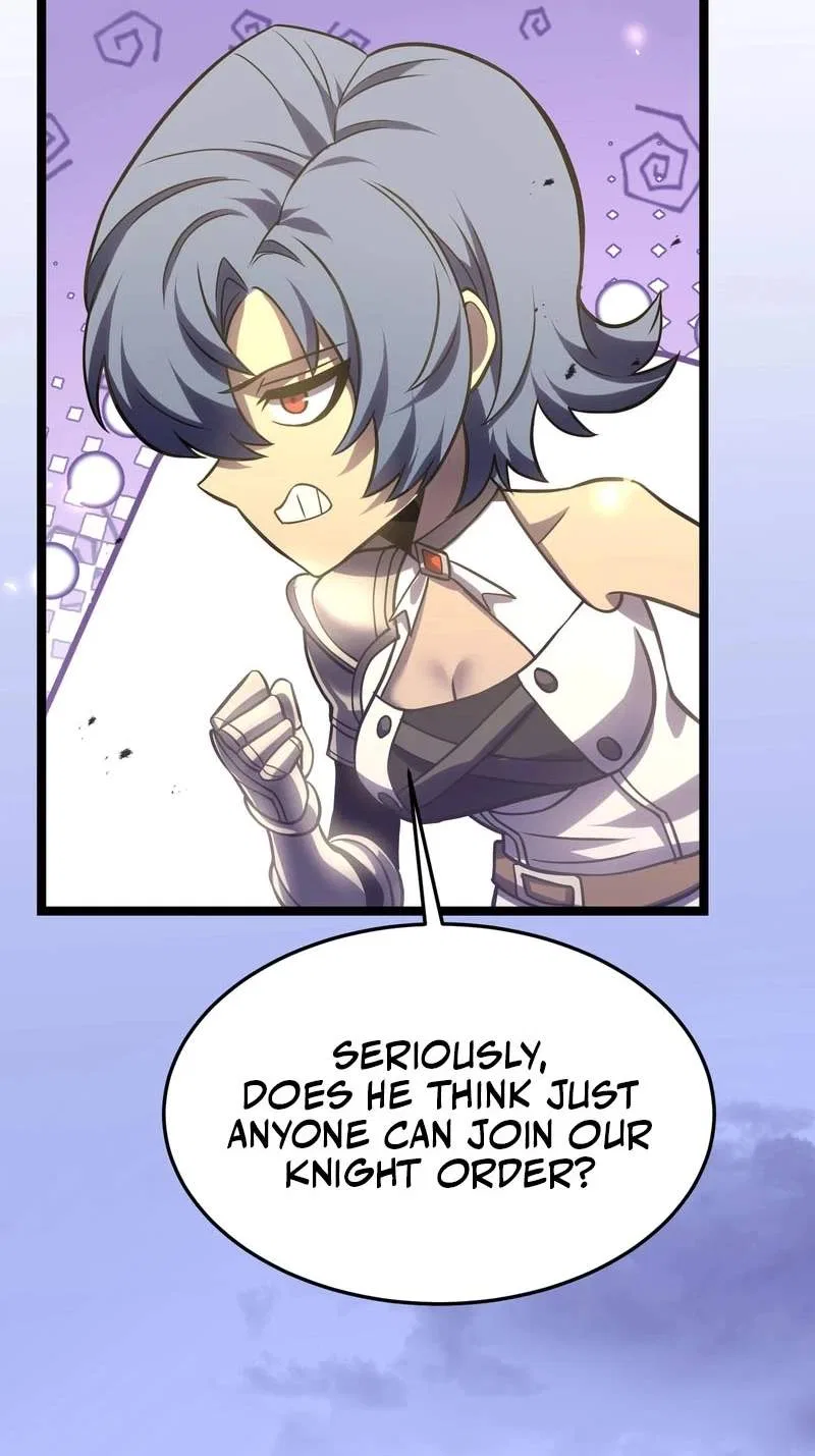 After Rebirth, I Used Mirror Reversal For Vengeance Chapter 70 – Page 99
