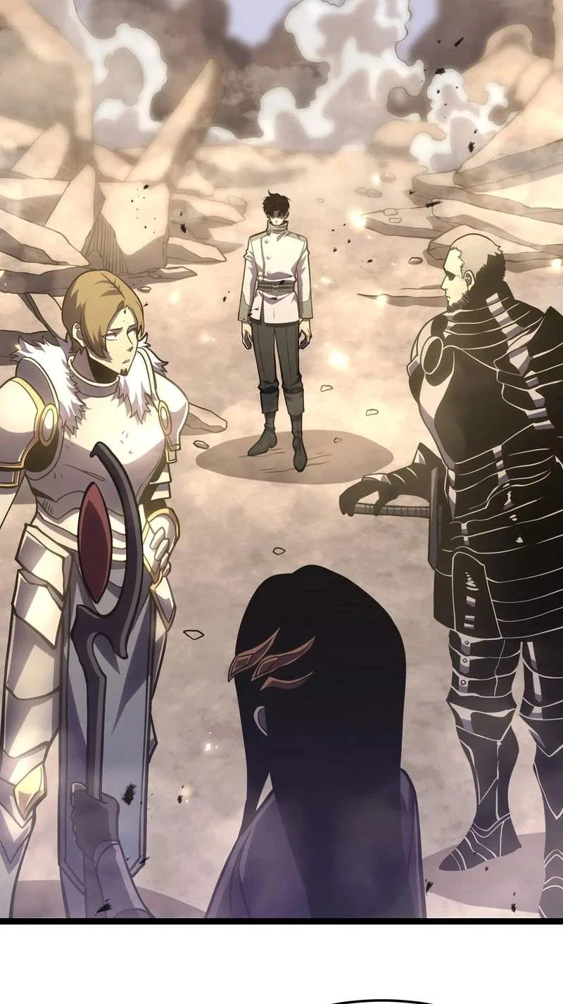 After Rebirth, I Used Mirror Reversal For Vengeance Chapter 70 – Page 101