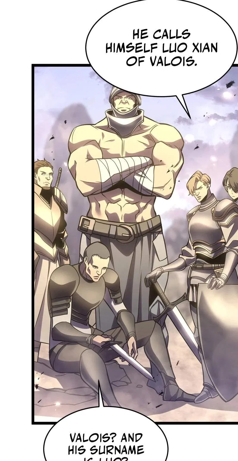 After Rebirth, I Used Mirror Reversal For Vengeance Chapter 70 – Page 102