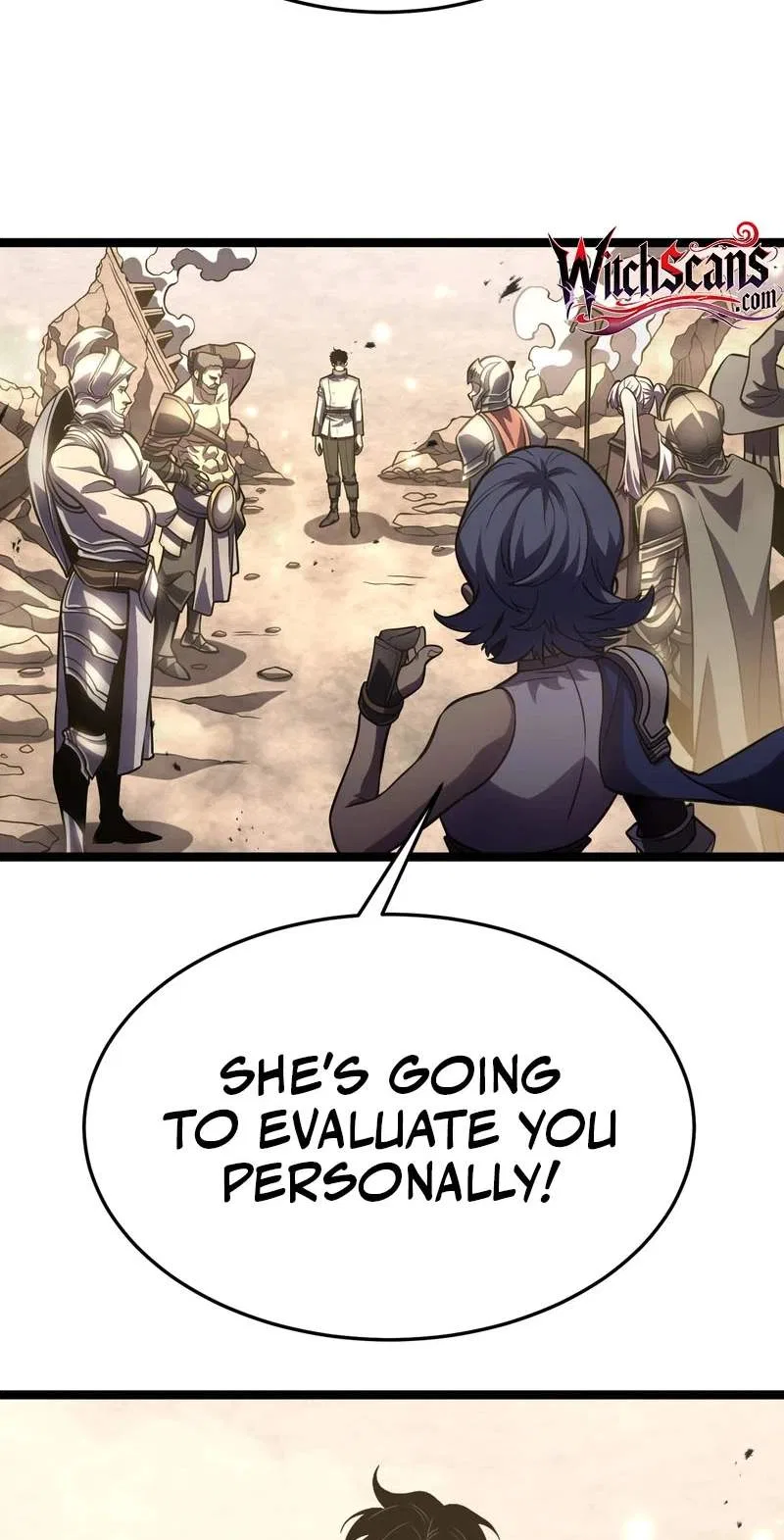After Rebirth, I Used Mirror Reversal For Vengeance Chapter 70 – Page 106