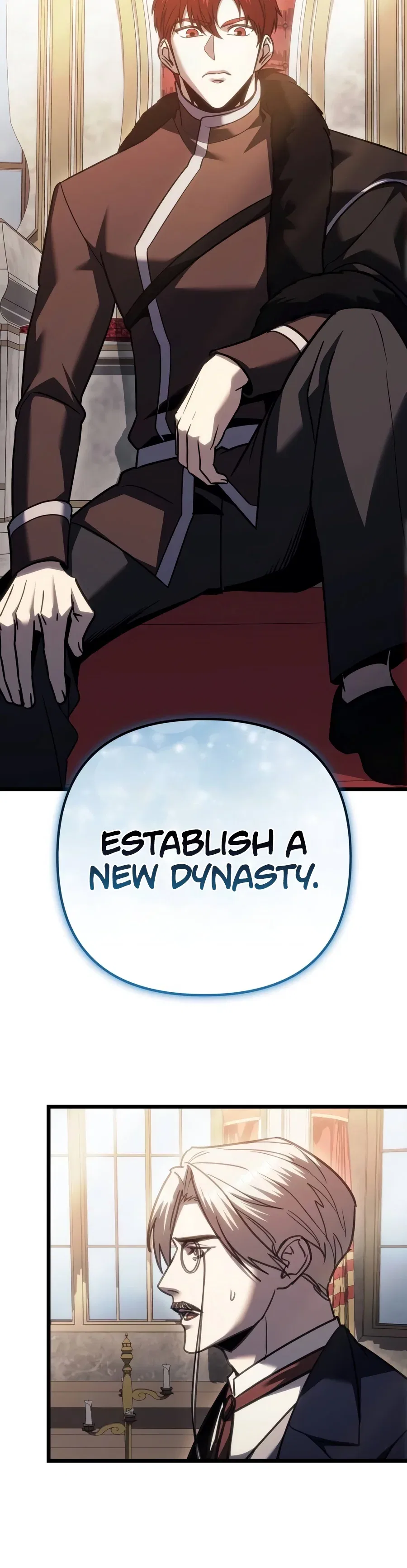 Regressor of the Fallen Family Chapter 156 – Page 14