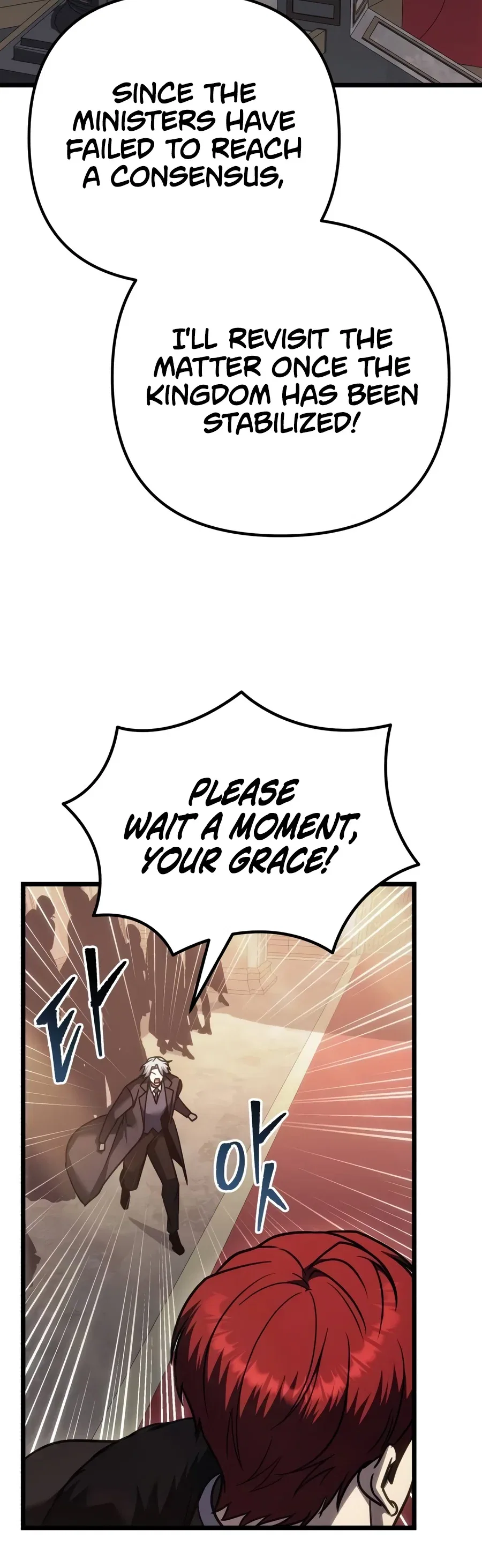 Regressor of the Fallen Family Chapter 156 – Page 16