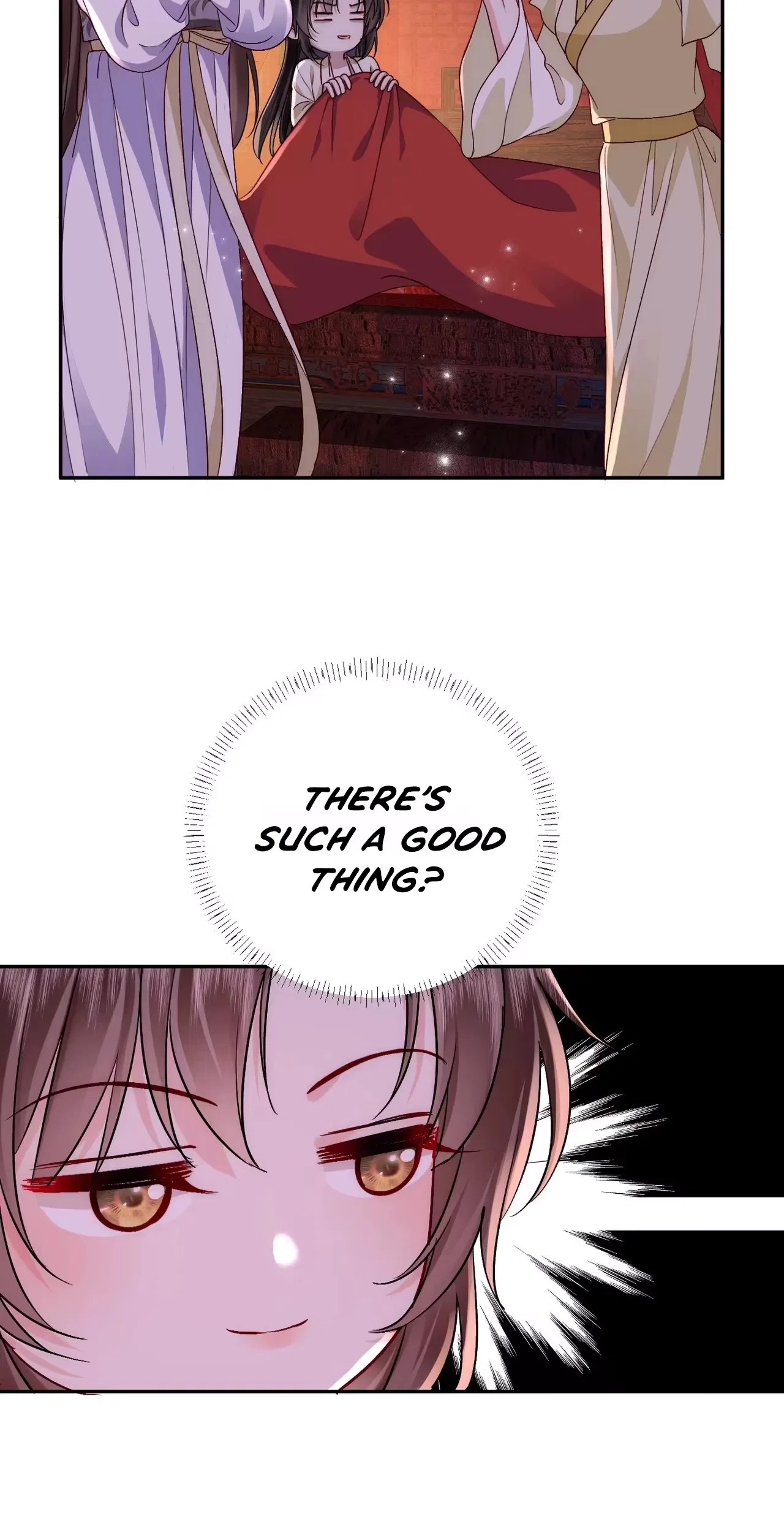After Saving the Male Supporting Actor, He Knocked Him Down Chapter 20 – Page 6