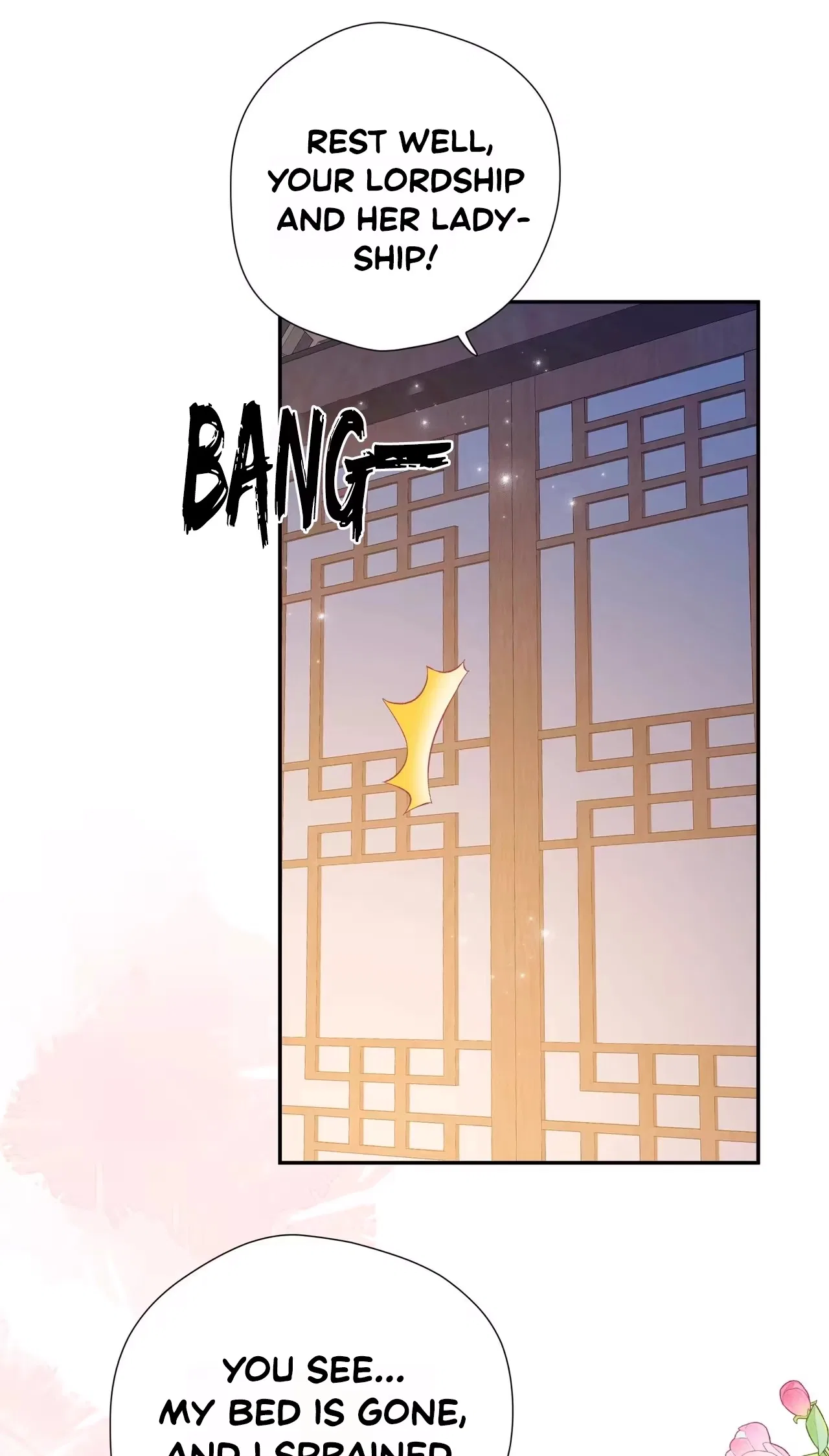 After Saving the Male Supporting Actor, He Knocked Him Down Chapter 20 – Page 7
