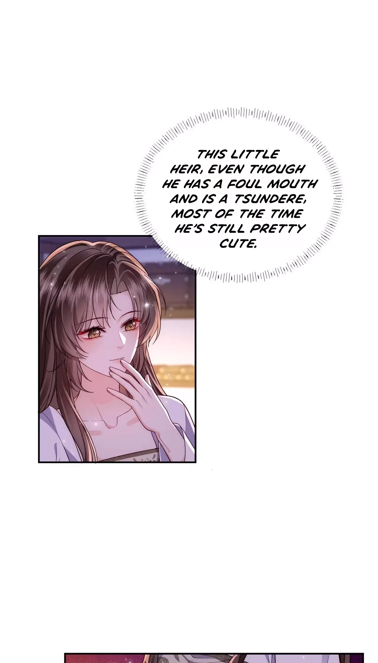 After Saving the Male Supporting Actor, He Knocked Him Down Chapter 20 – Page 10