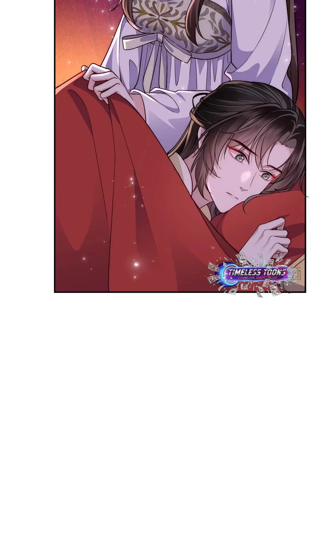 After Saving the Male Supporting Actor, He Knocked Him Down Chapter 20 – Page 11