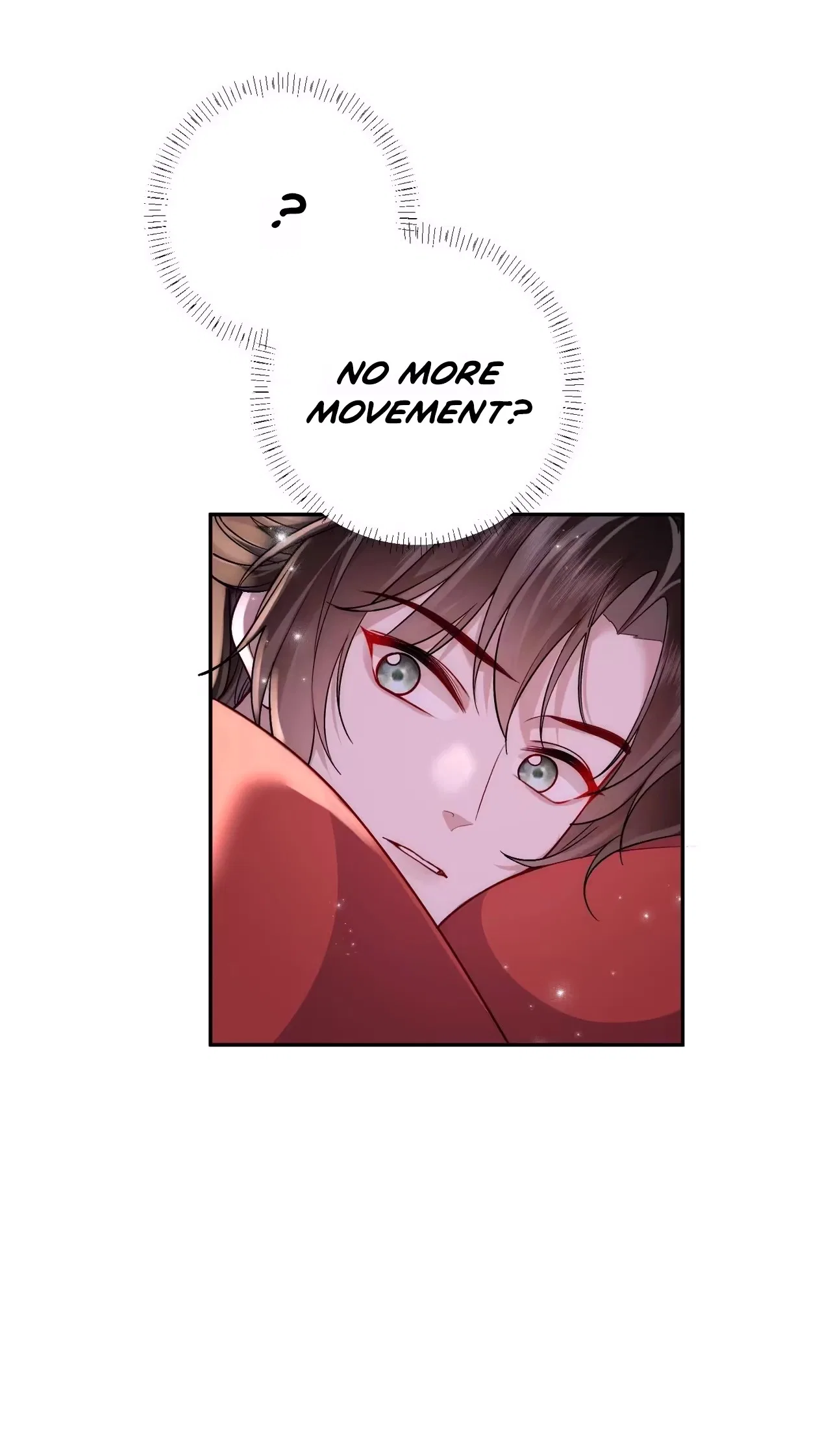 After Saving the Male Supporting Actor, He Knocked Him Down Chapter 20 – Page 12