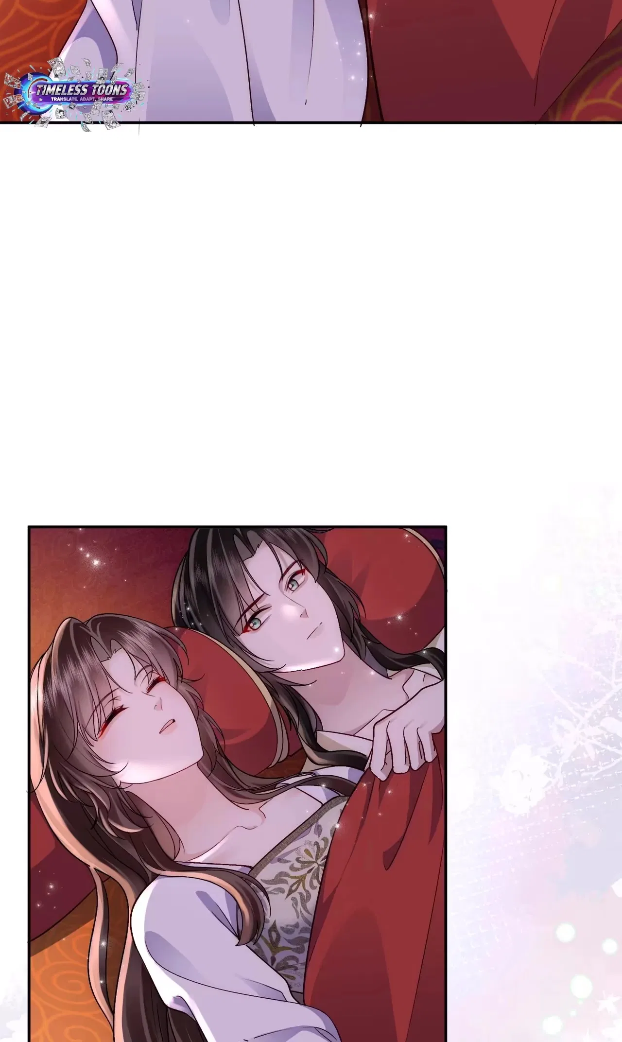 After Saving the Male Supporting Actor, He Knocked Him Down Chapter 20 – Page 14