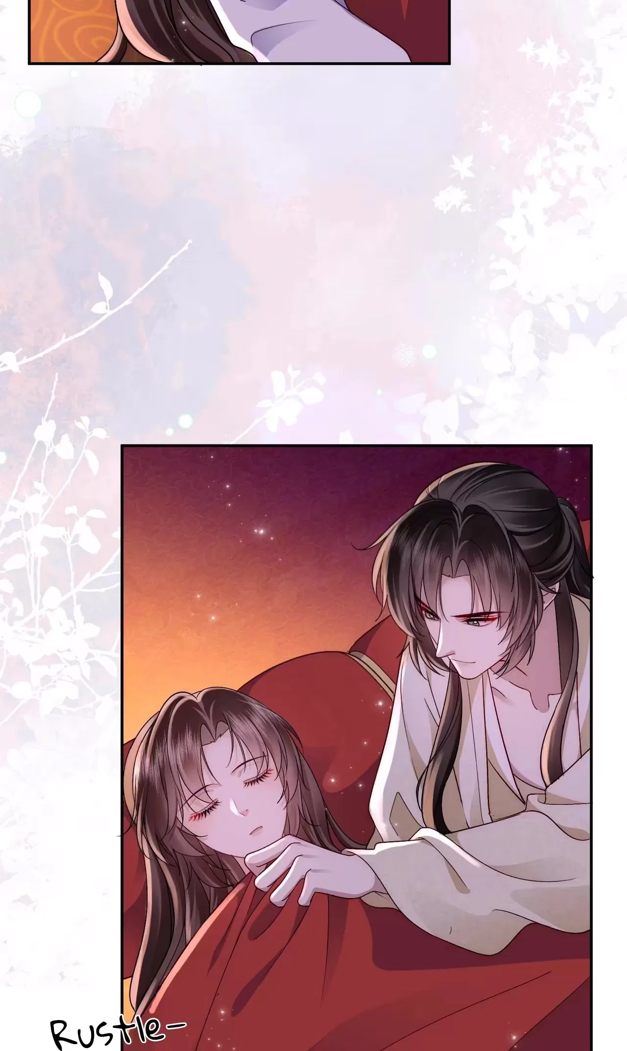 After Saving the Male Supporting Actor, He Knocked Him Down Chapter 20 – Page 15