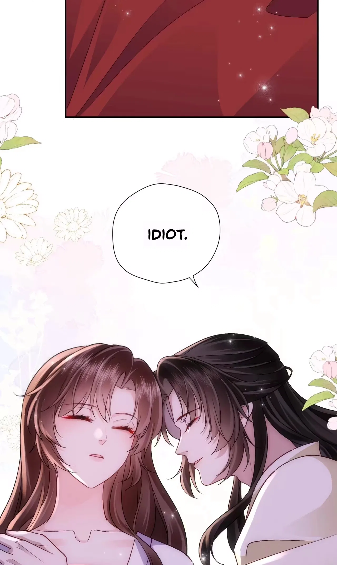 After Saving the Male Supporting Actor, He Knocked Him Down Chapter 20 – Page 16