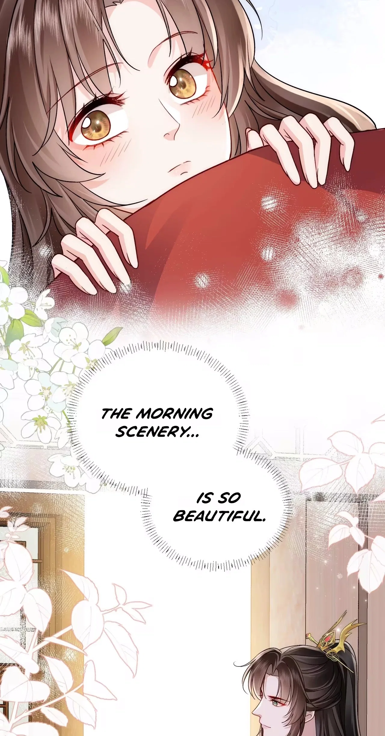 After Saving the Male Supporting Actor, He Knocked Him Down Chapter 20 – Page 20