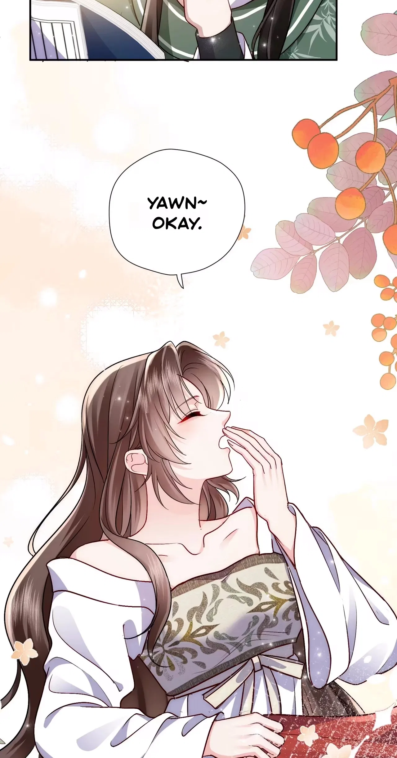 After Saving the Male Supporting Actor, He Knocked Him Down Chapter 20 – Page 23