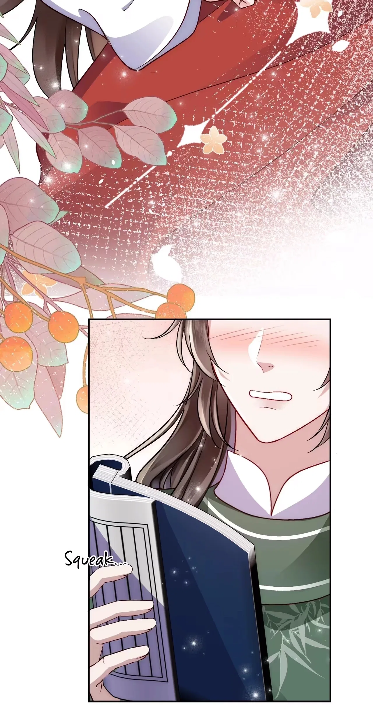 After Saving the Male Supporting Actor, He Knocked Him Down Chapter 20 – Page 24