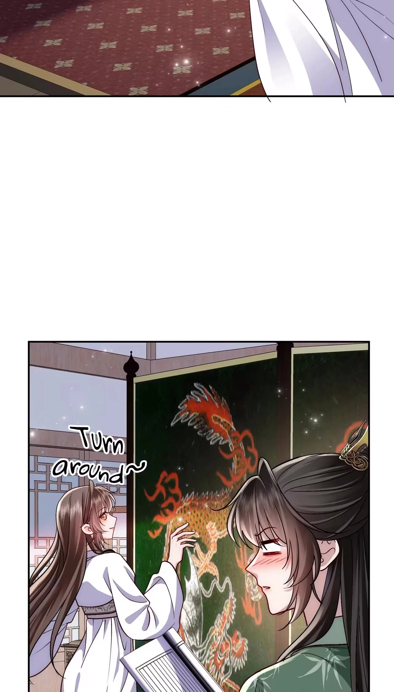 After Saving the Male Supporting Actor, He Knocked Him Down Chapter 20 – Page 26