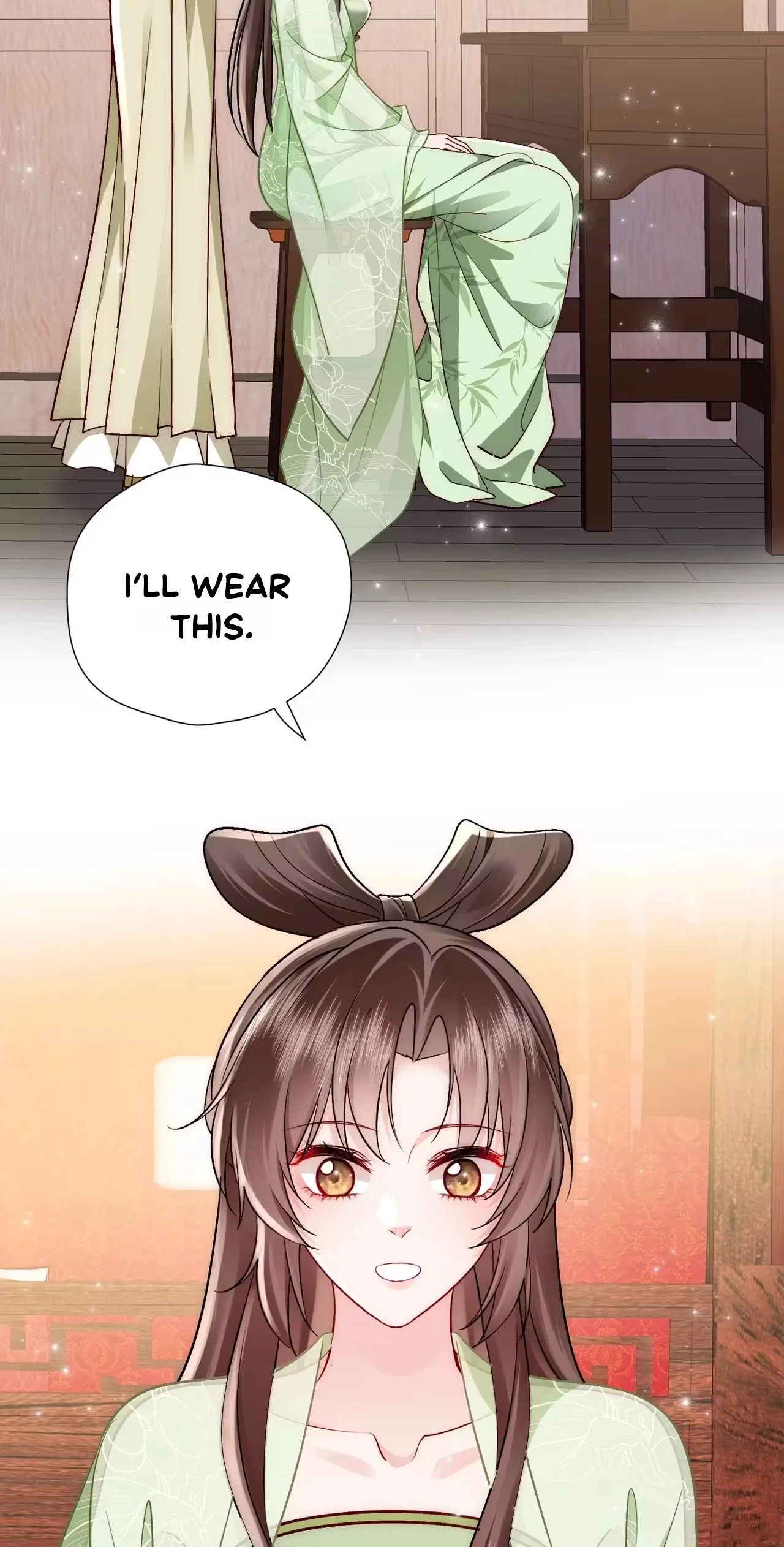After Saving the Male Supporting Actor, He Knocked Him Down Chapter 20 – Page 34