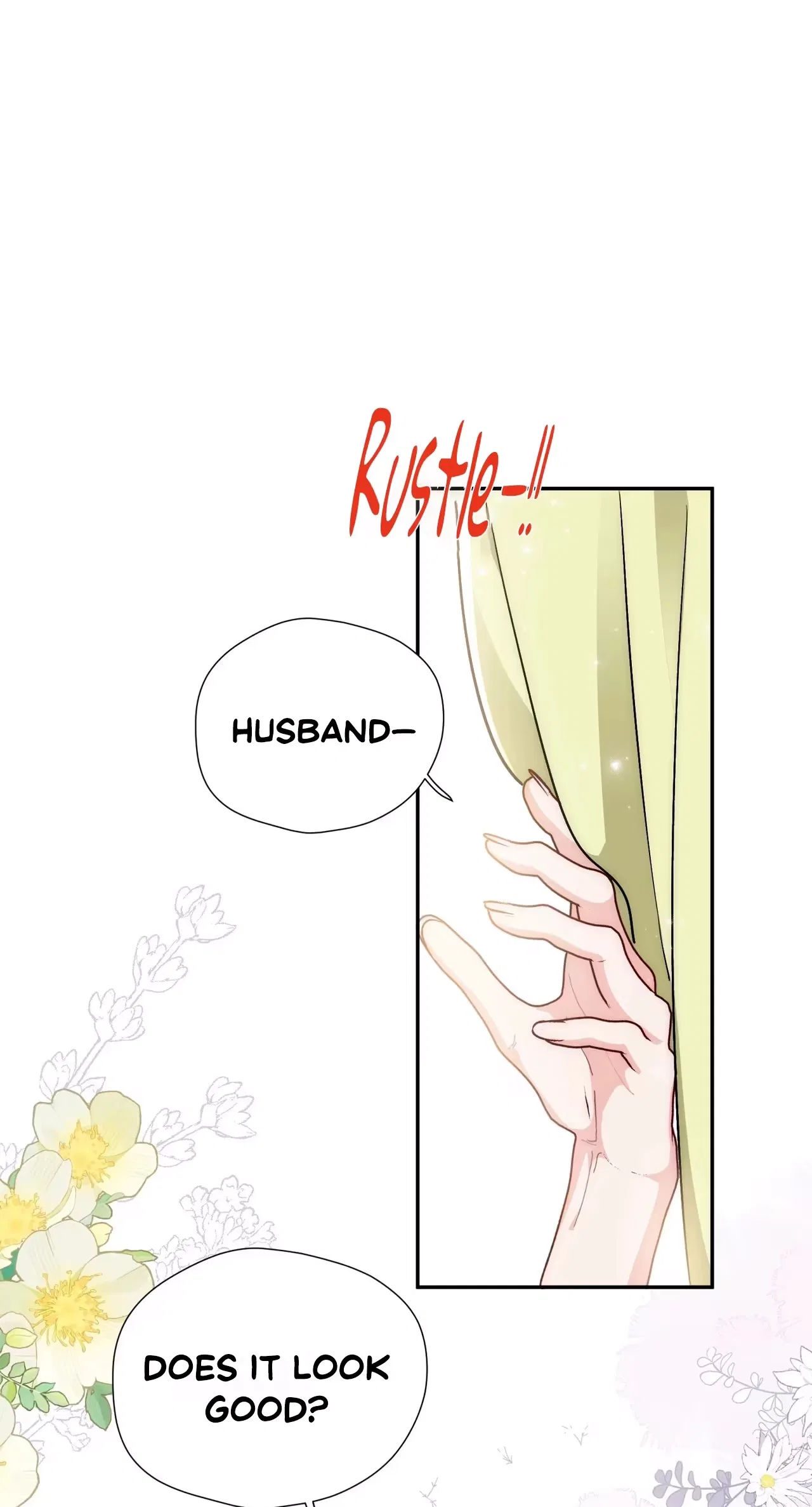 After Saving the Male Supporting Actor, He Knocked Him Down Chapter 20 – Page 37