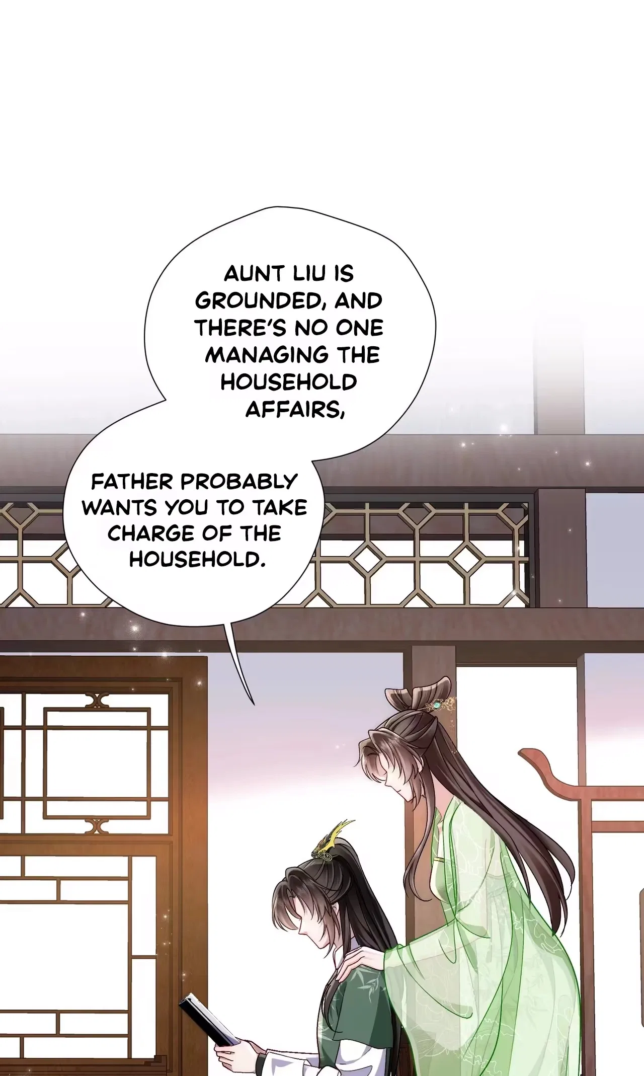 After Saving the Male Supporting Actor, He Knocked Him Down Chapter 20 – Page 43