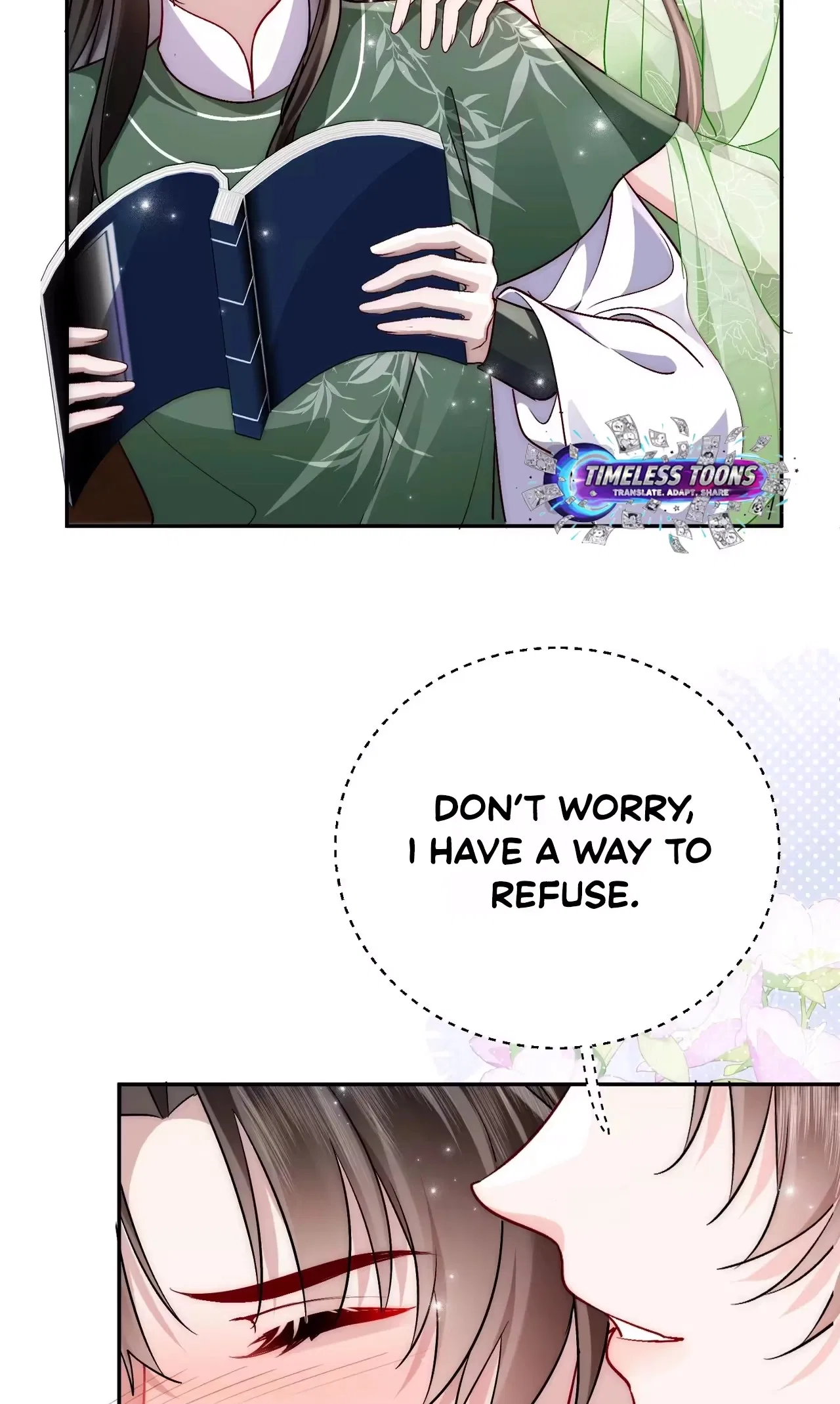 After Saving the Male Supporting Actor, He Knocked Him Down Chapter 20 – Page 45
