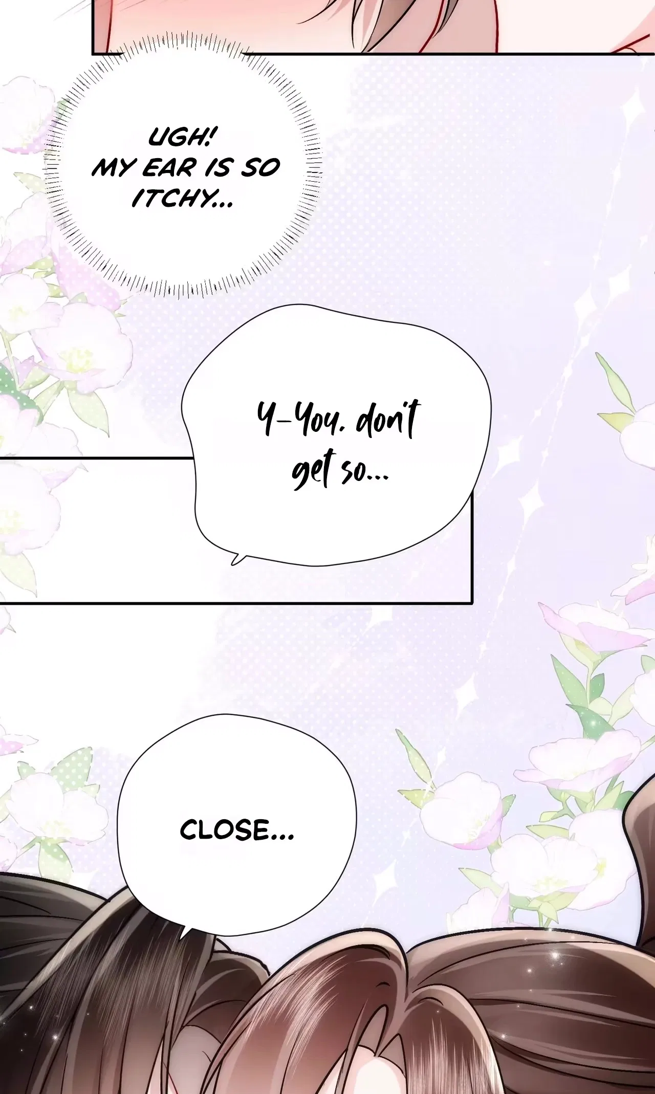 After Saving the Male Supporting Actor, He Knocked Him Down Chapter 20 – Page 46