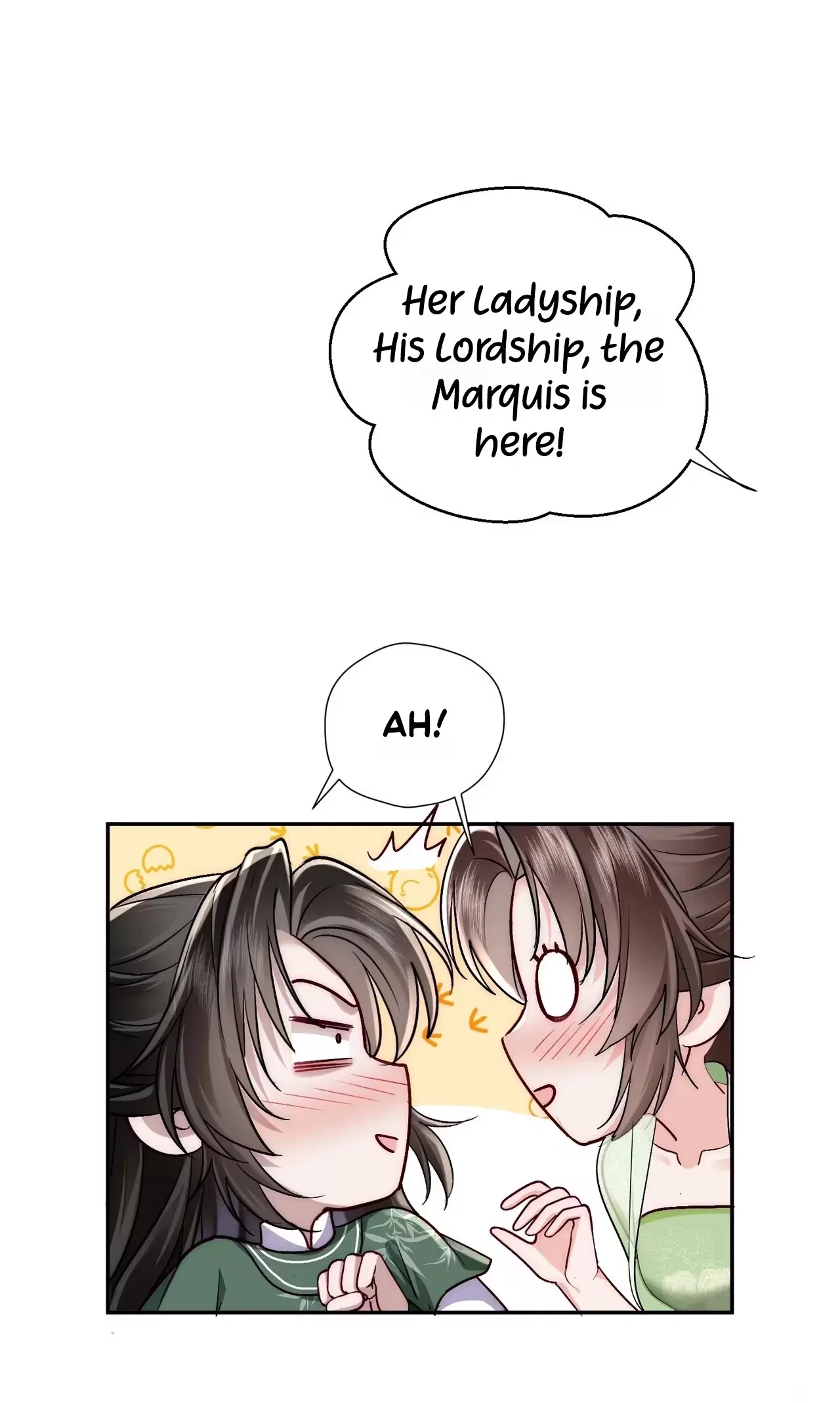 After Saving the Male Supporting Actor, He Knocked Him Down Chapter 20 – Page 48