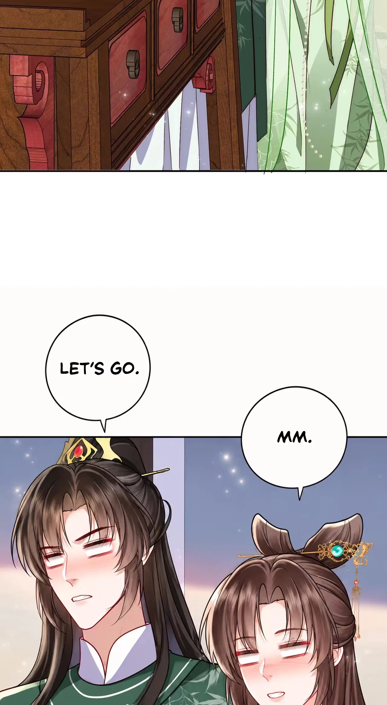 After Saving the Male Supporting Actor, He Knocked Him Down Chapter 20 – Page 50