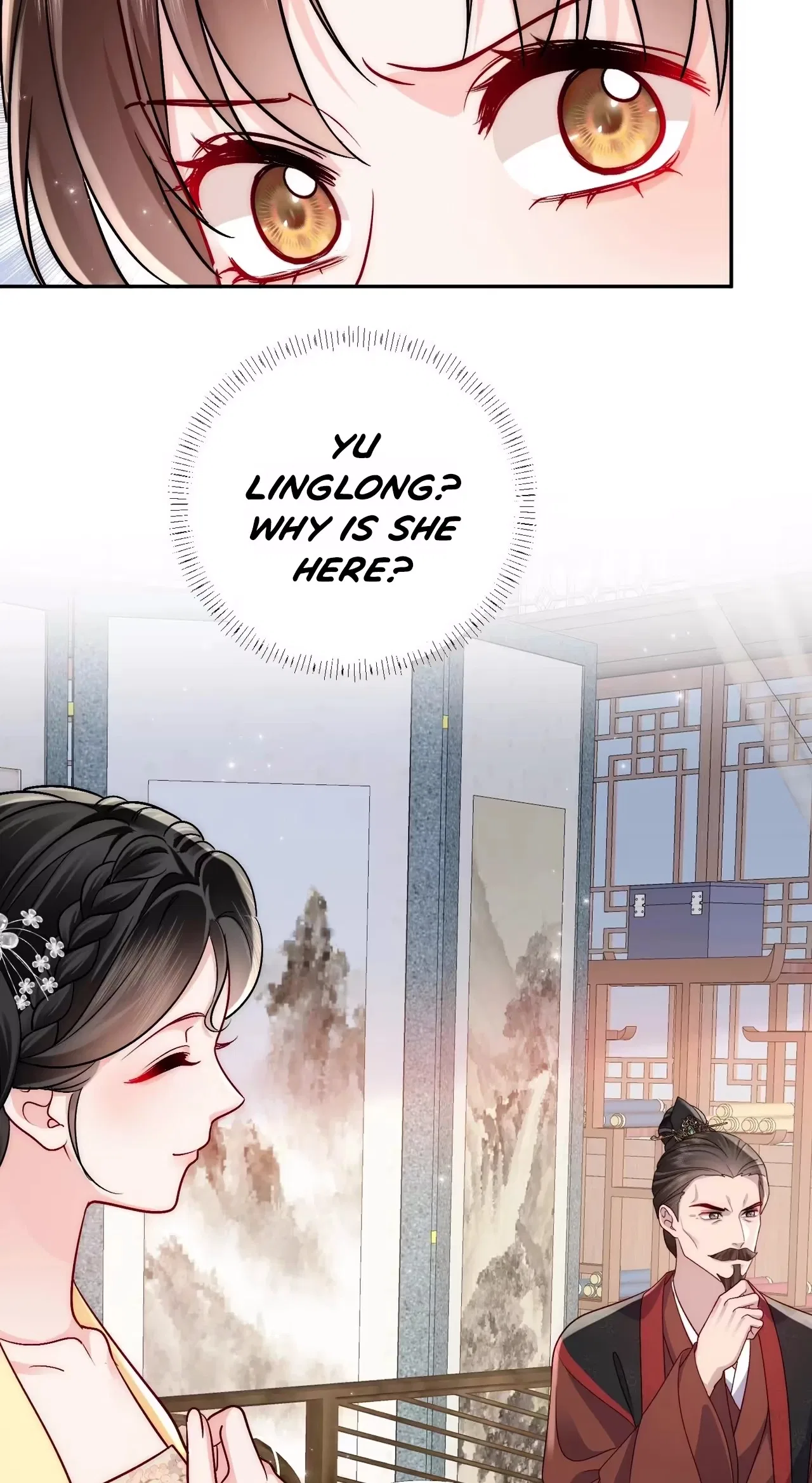 After Saving the Male Supporting Actor, He Knocked Him Down Chapter 20 – Page 53