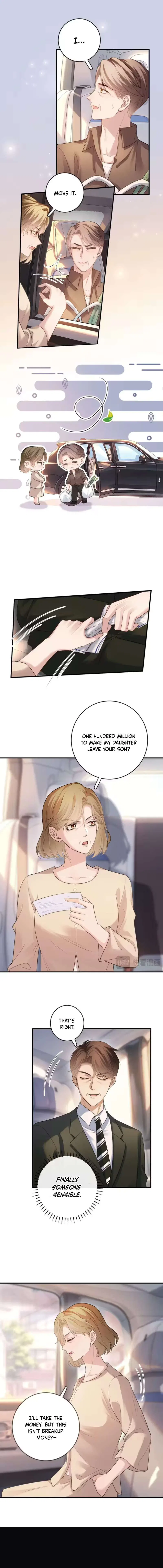 Celebrity Masquerade Chapter 80 – Page 3