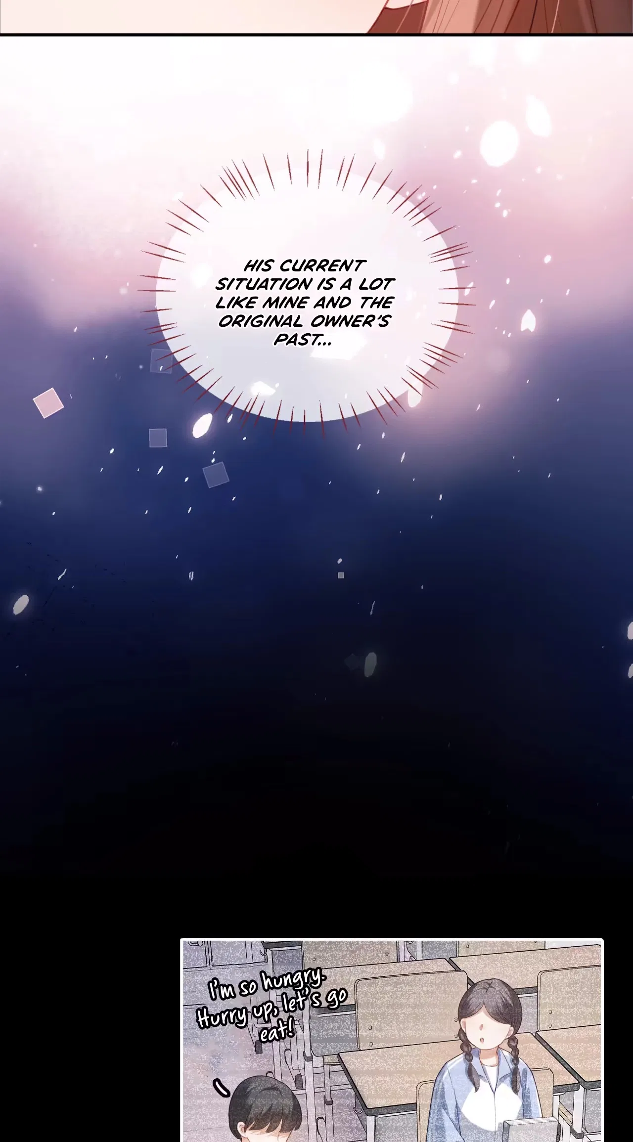 The Cannon-Fodder Concubine’s Daughter Just Wants to Survive by Being Adorable Chapter 21 – Page 11