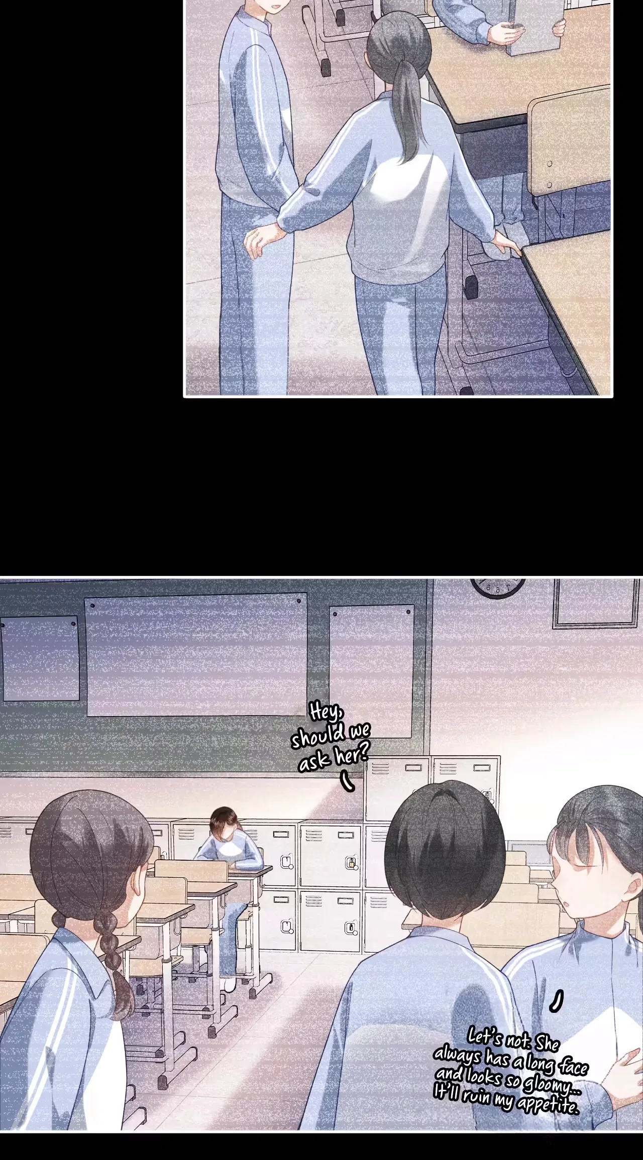 The Cannon-Fodder Concubine’s Daughter Just Wants to Survive by Being Adorable Chapter 21 – Page 12