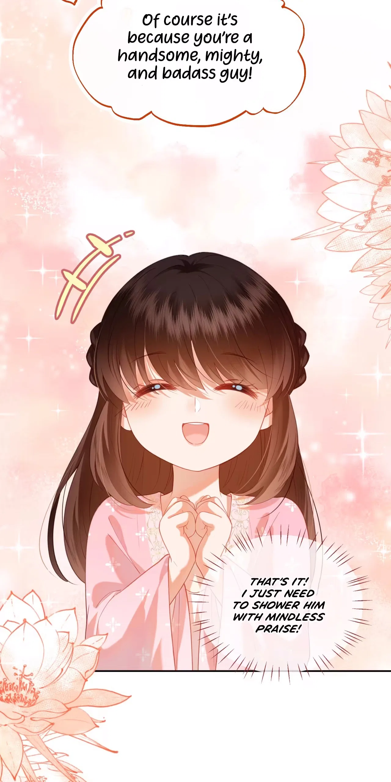 The Cannon-Fodder Concubine’s Daughter Just Wants to Survive by Being Adorable Chapter 21 – Page 21