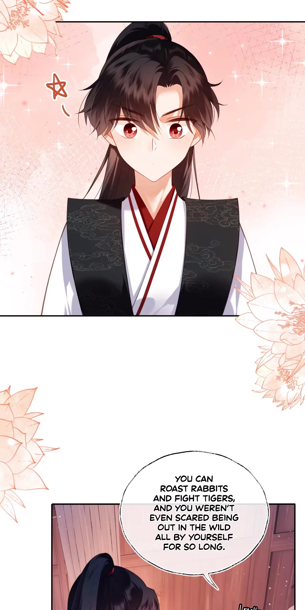 The Cannon-Fodder Concubine’s Daughter Just Wants to Survive by Being Adorable Chapter 21 – Page 22