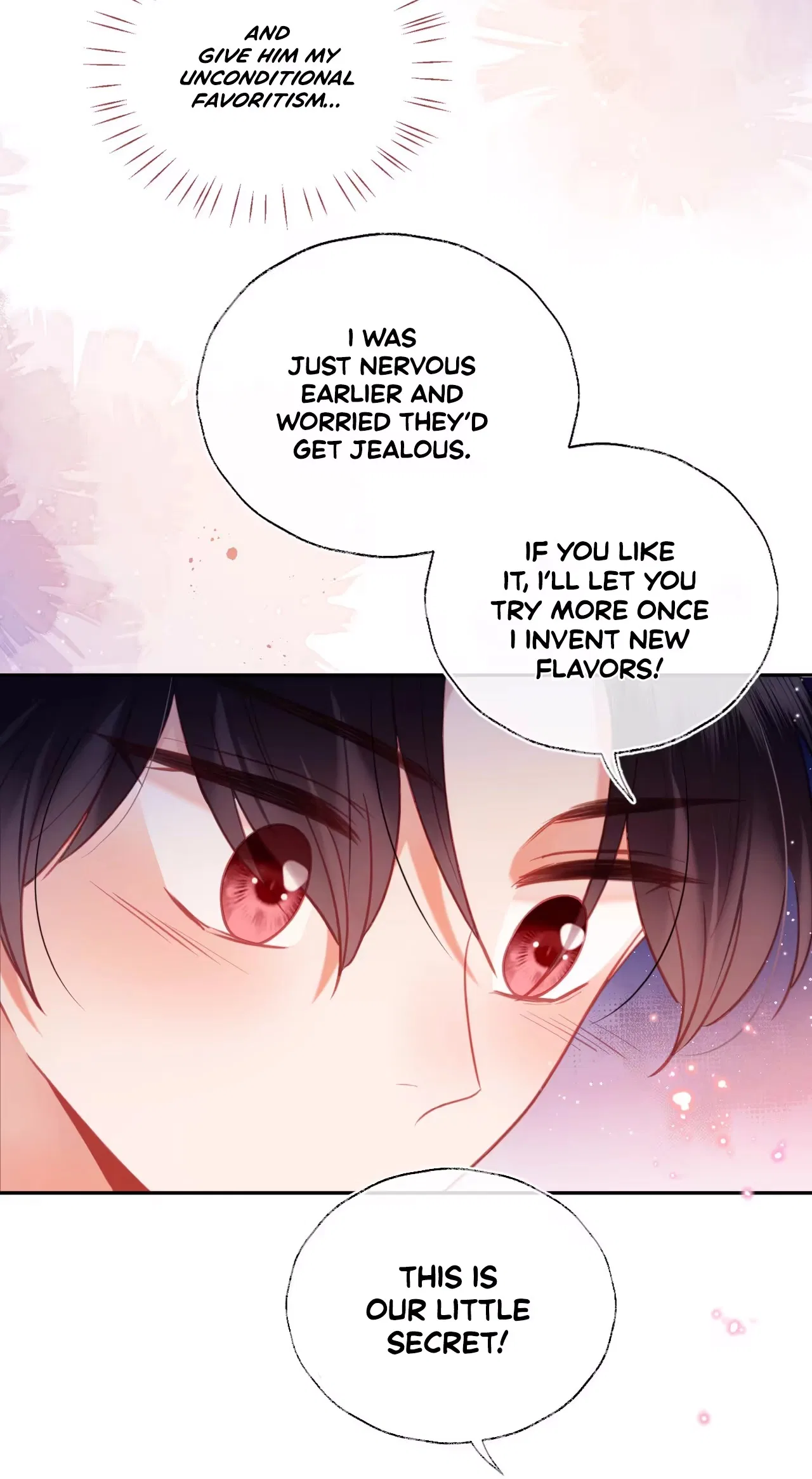 The Cannon-Fodder Concubine’s Daughter Just Wants to Survive by Being Adorable Chapter 21 – Page 26