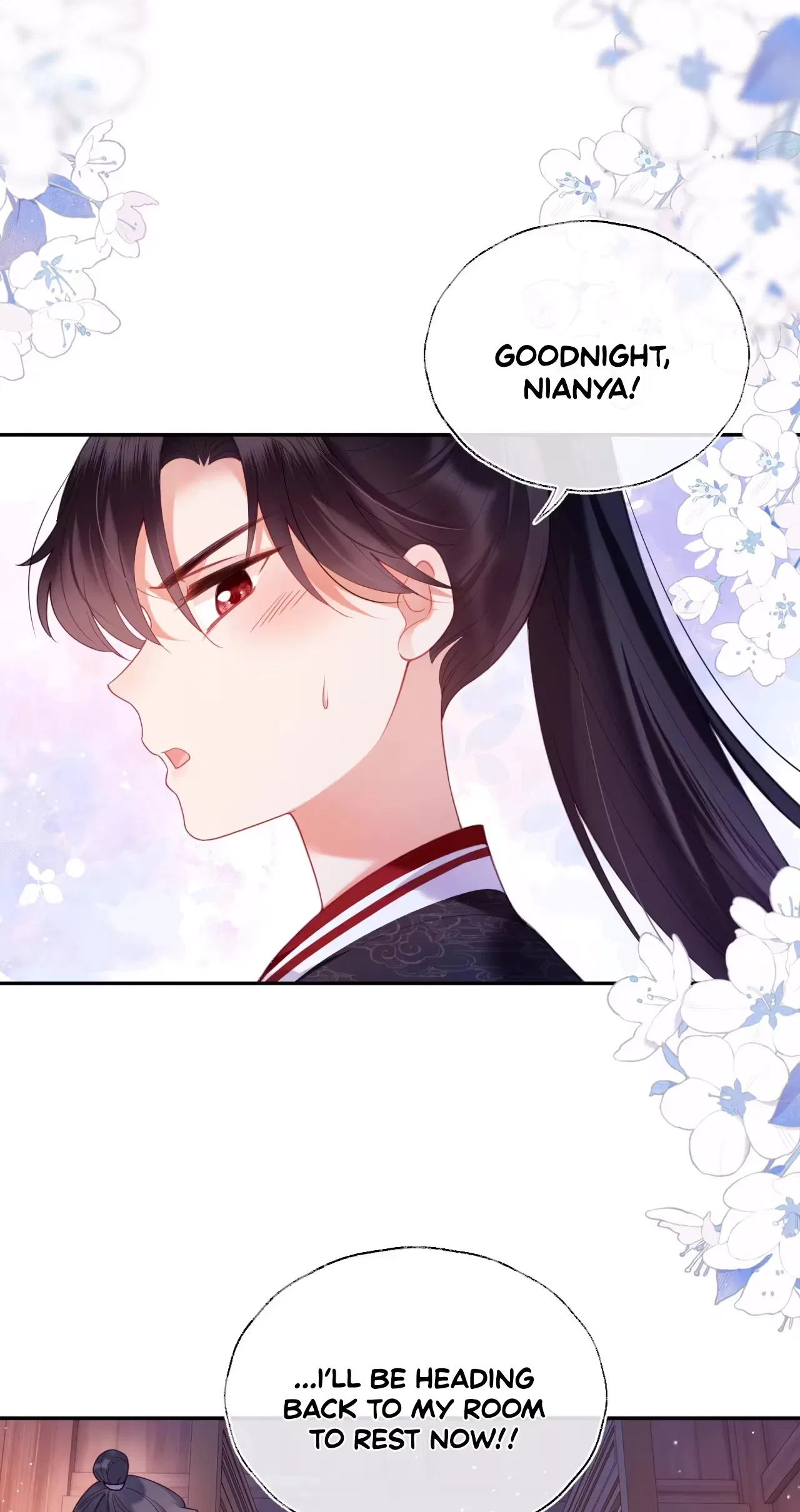 The Cannon-Fodder Concubine’s Daughter Just Wants to Survive by Being Adorable Chapter 21 – Page 31