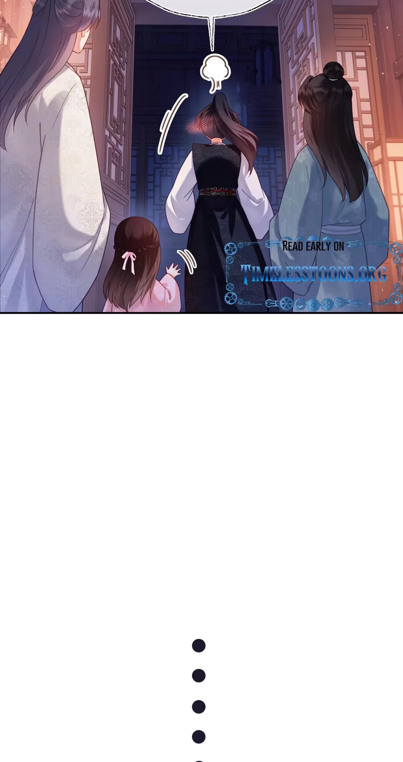 The Cannon-Fodder Concubine’s Daughter Just Wants to Survive by Being Adorable Chapter 21 – Page 32