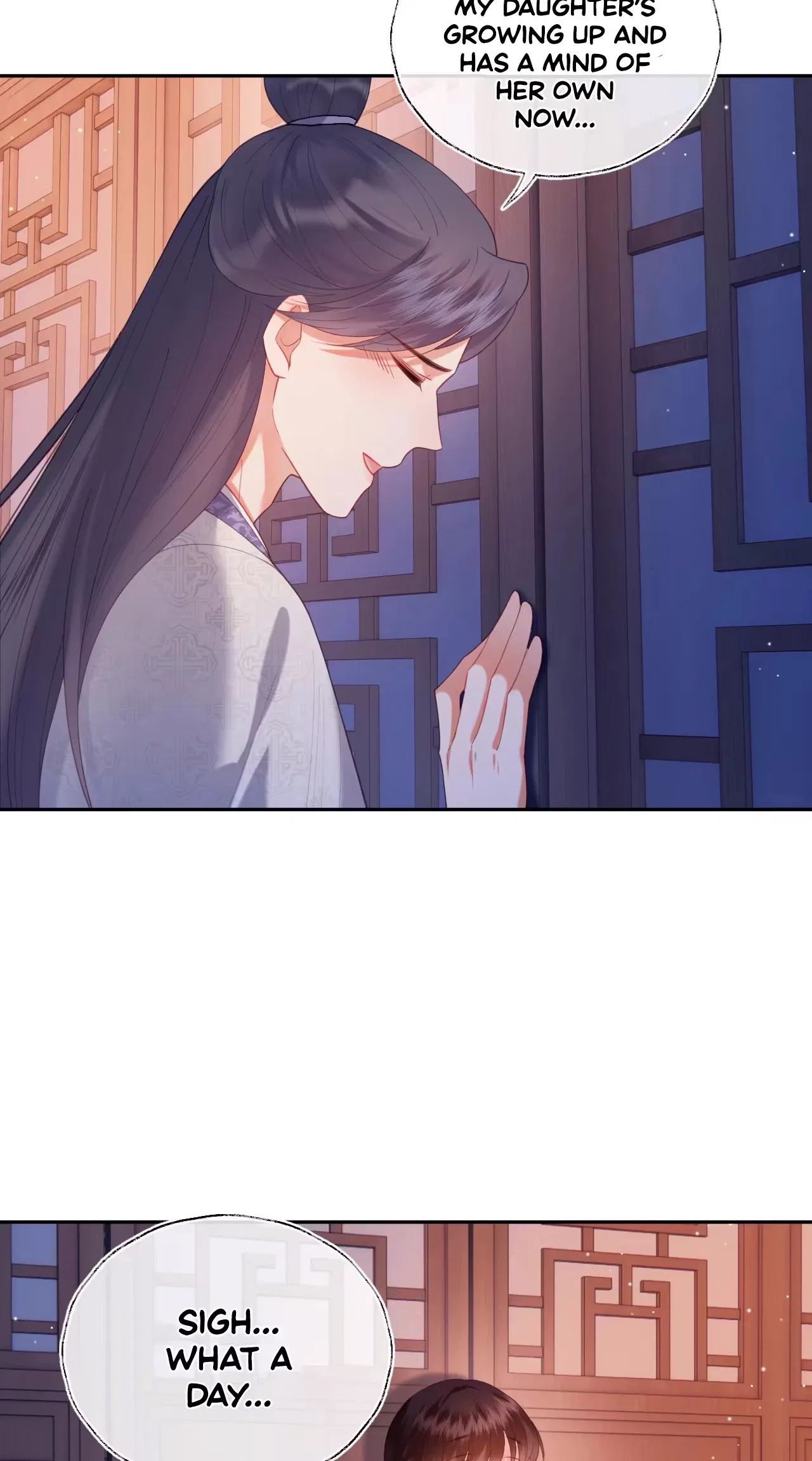 The Cannon-Fodder Concubine’s Daughter Just Wants to Survive by Being Adorable Chapter 21 – Page 39