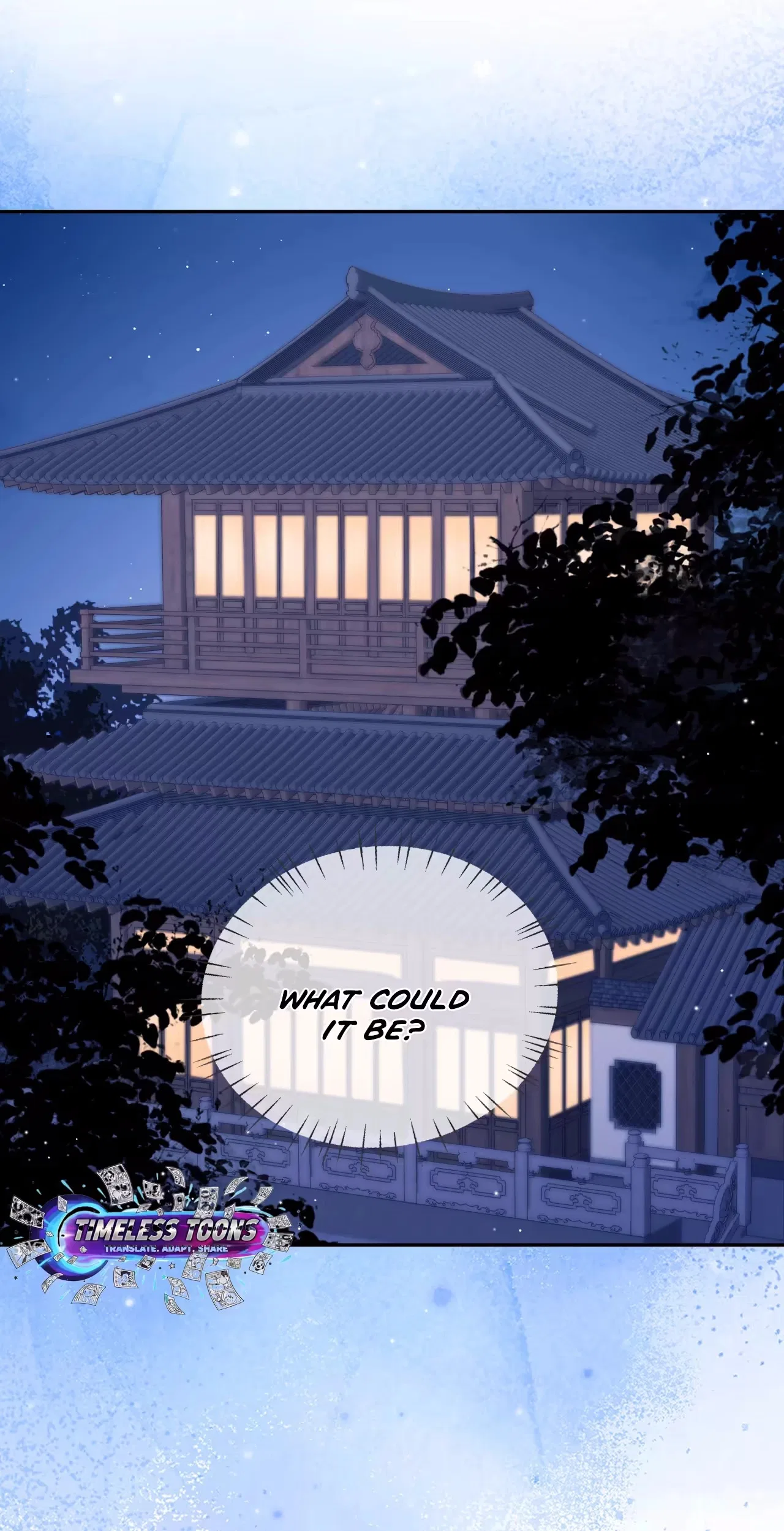 The Cannon-Fodder Concubine’s Daughter Just Wants to Survive by Being Adorable Chapter 21 – Page 43