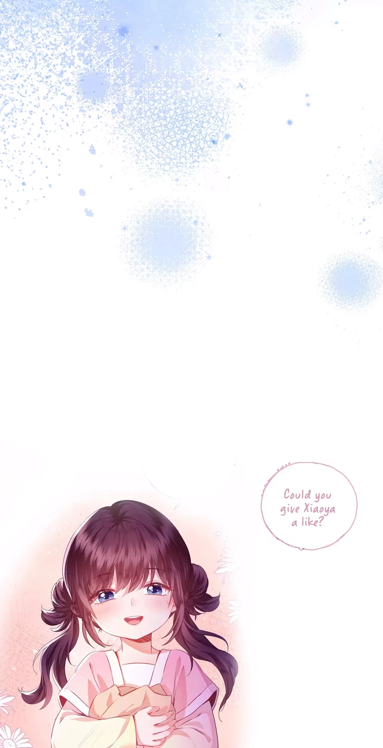 The Cannon-Fodder Concubine’s Daughter Just Wants to Survive by Being Adorable Chapter 21 – Page 44