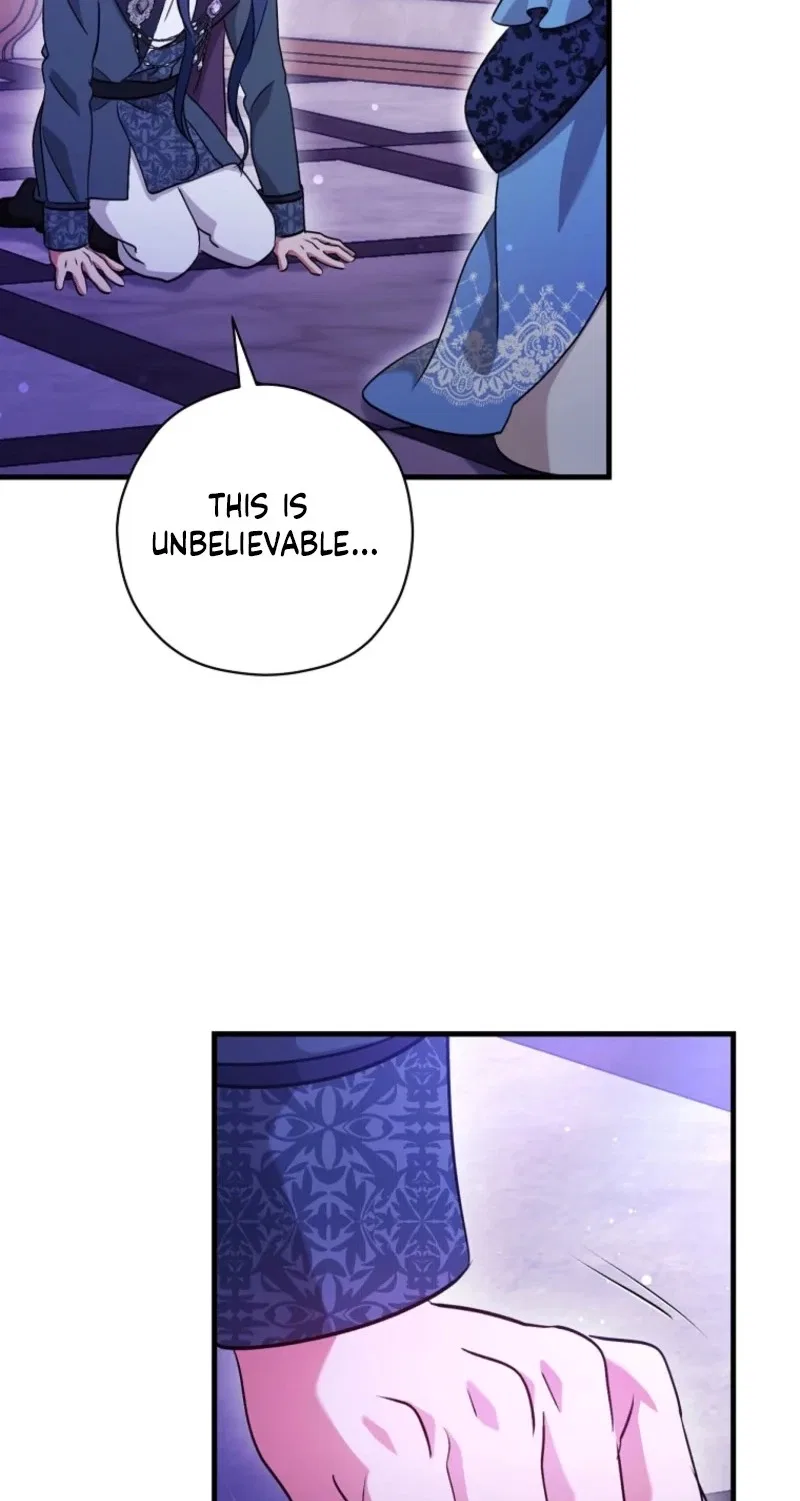 My Pirate Prince Chapter 49 – Page 12