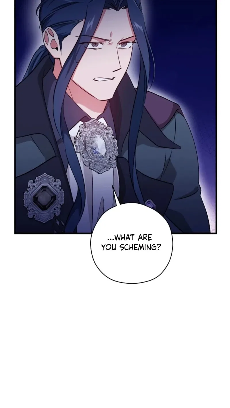 My Pirate Prince Chapter 49 – Page 21
