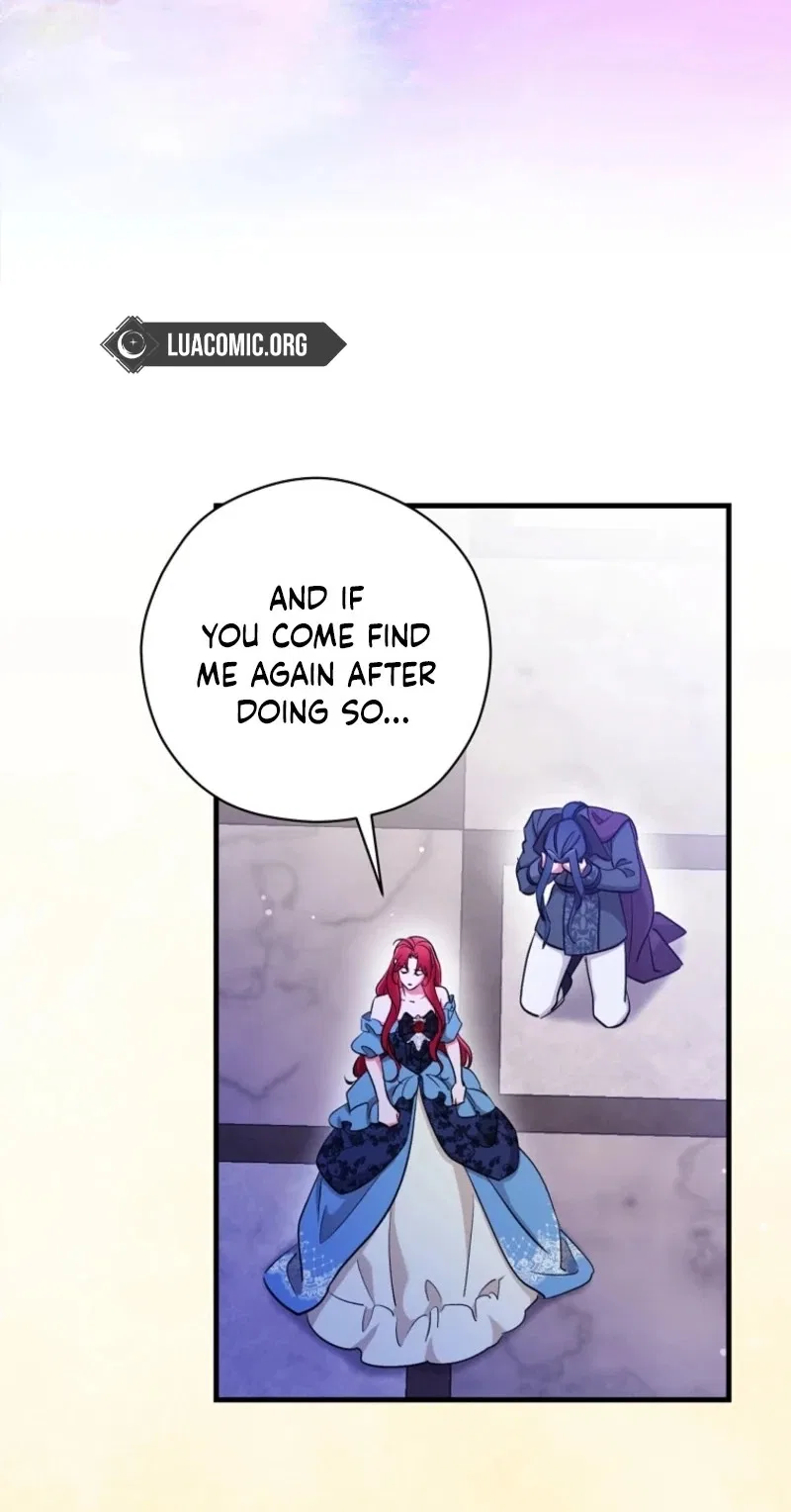 My Pirate Prince Chapter 49 – Page 31