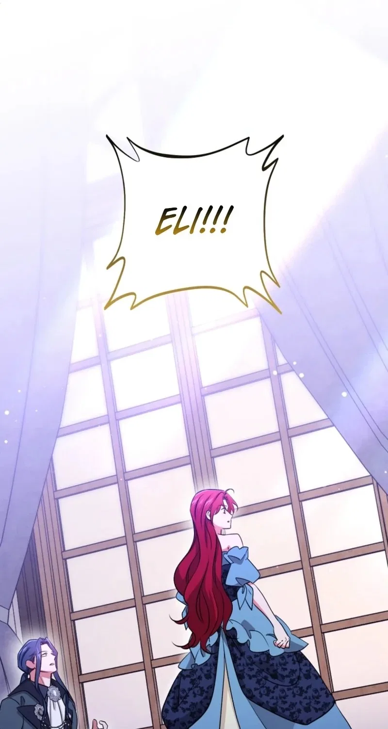 My Pirate Prince Chapter 49 – Page 35