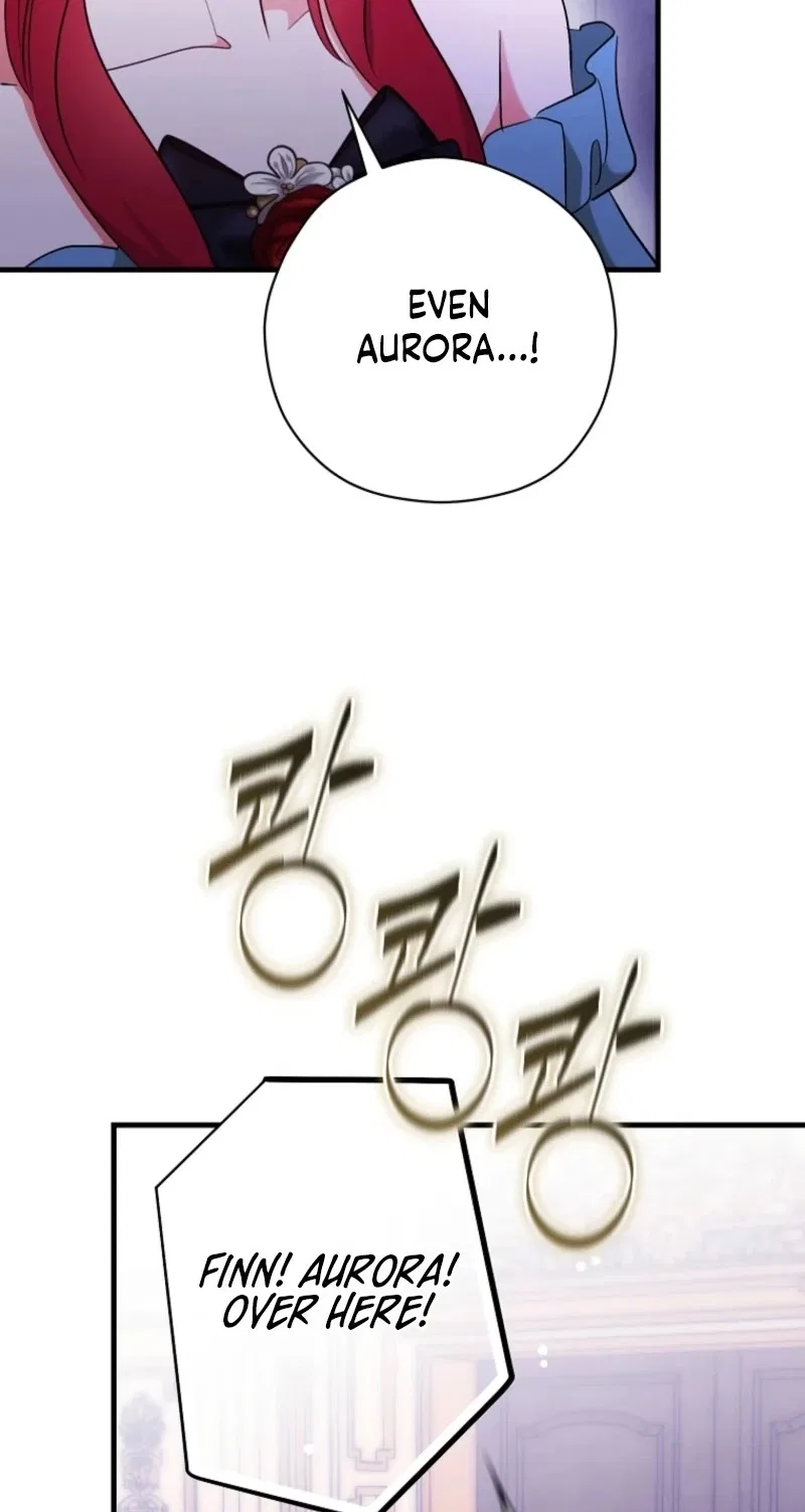 My Pirate Prince Chapter 49 – Page 40