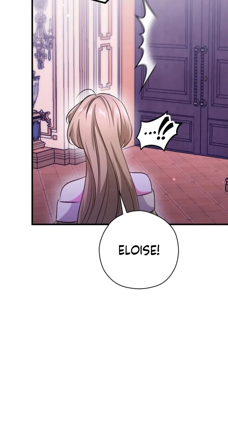 My Pirate Prince Chapter 49 – Page 41